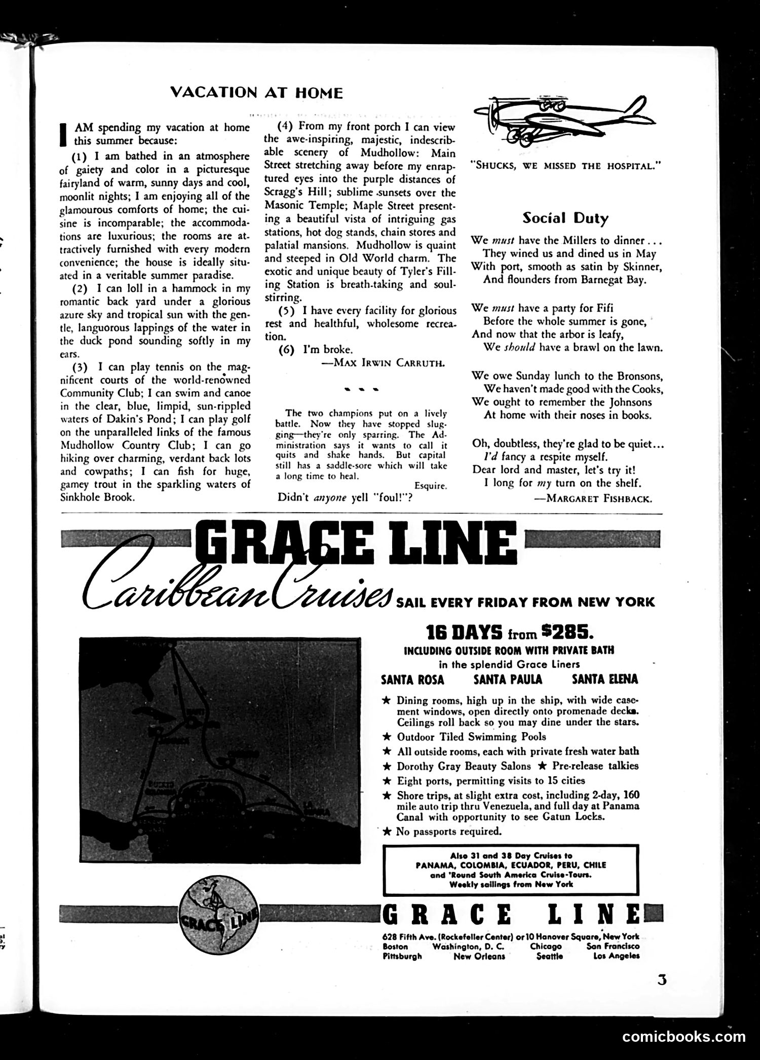 Judge — July 1938 — page 5 of 53