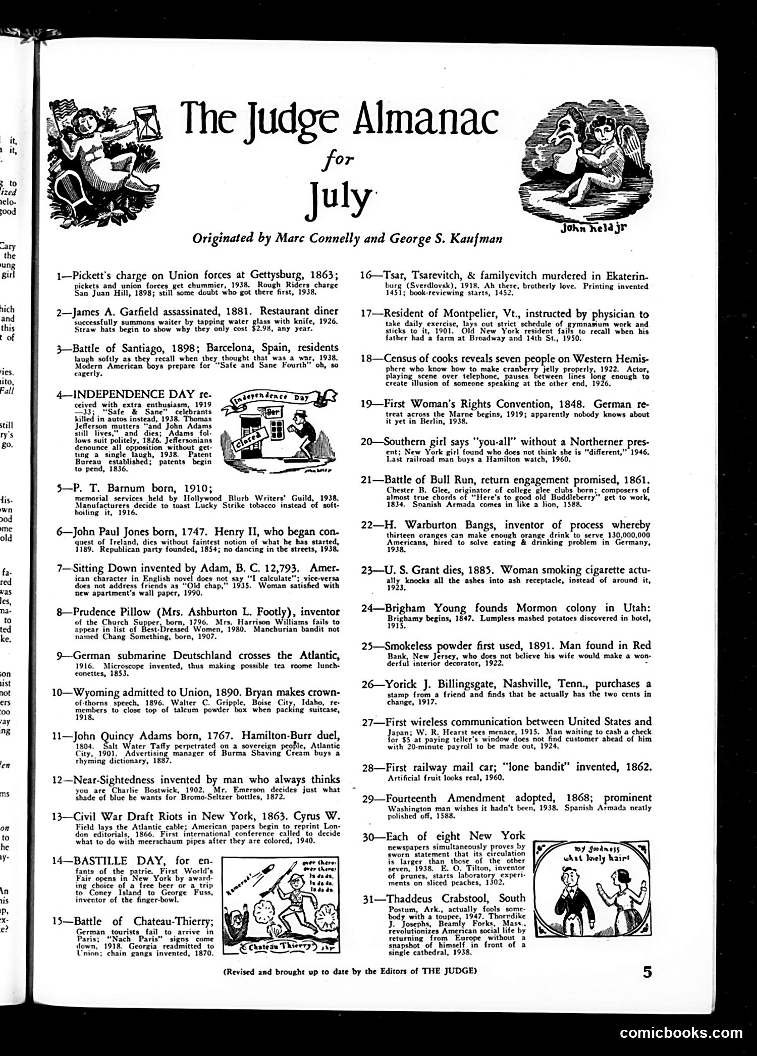 Judge — July 1938 — page 7 of 53
