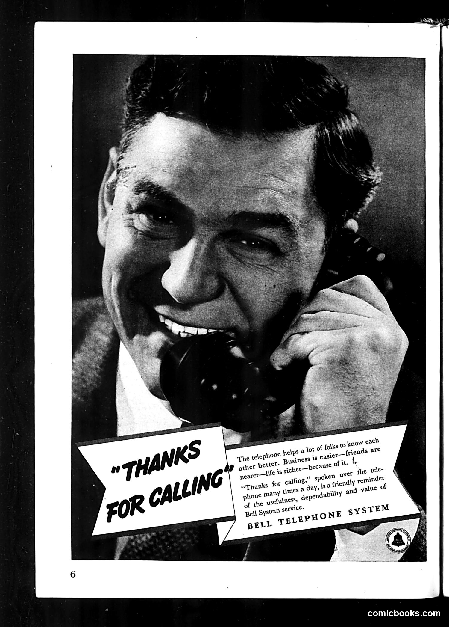 Judge — July 1938 — page 8 of 53