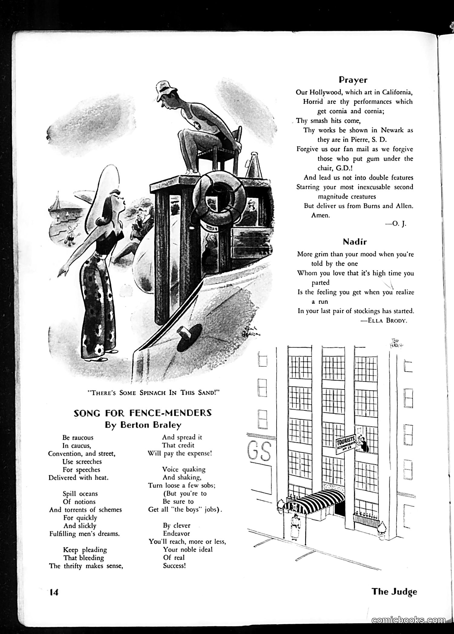 Judge — July 1938 — page 16 of 53