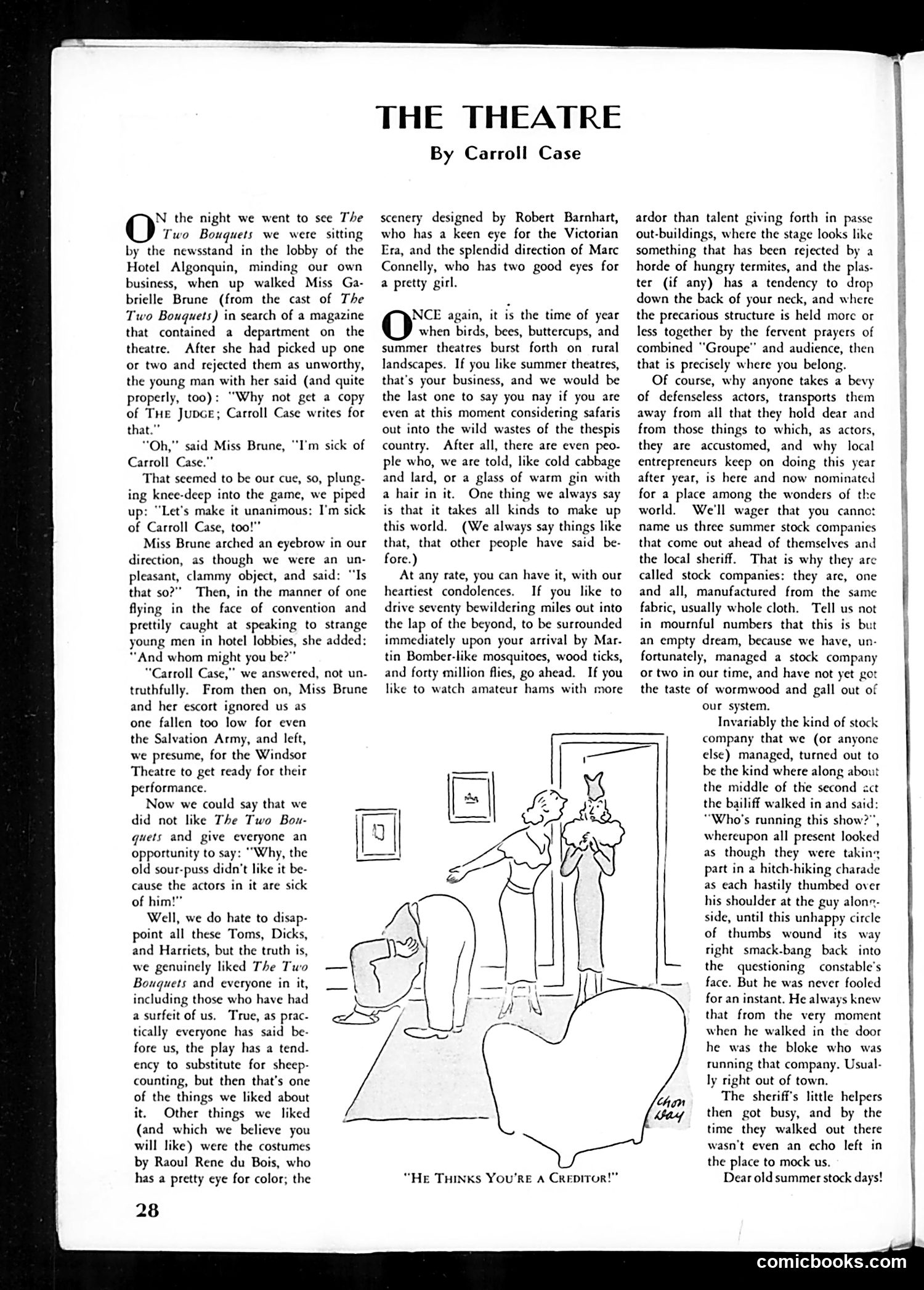 Judge — July 1938 — page 30 of 53