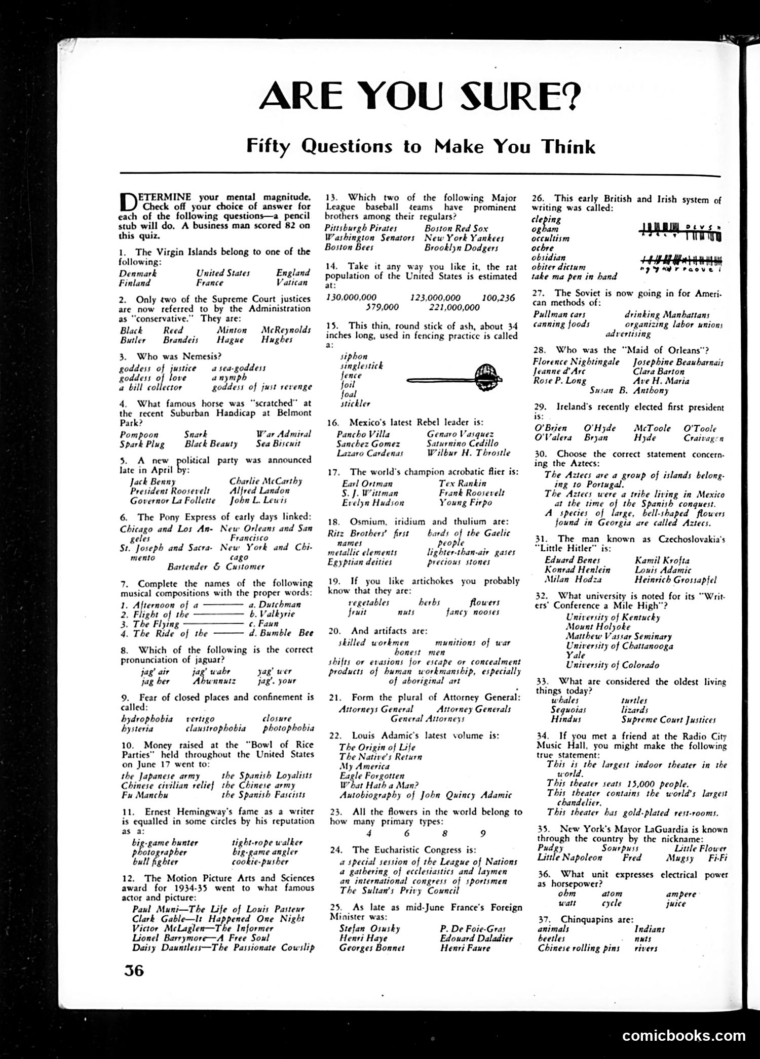 Judge — July 1938 — page 38 of 53