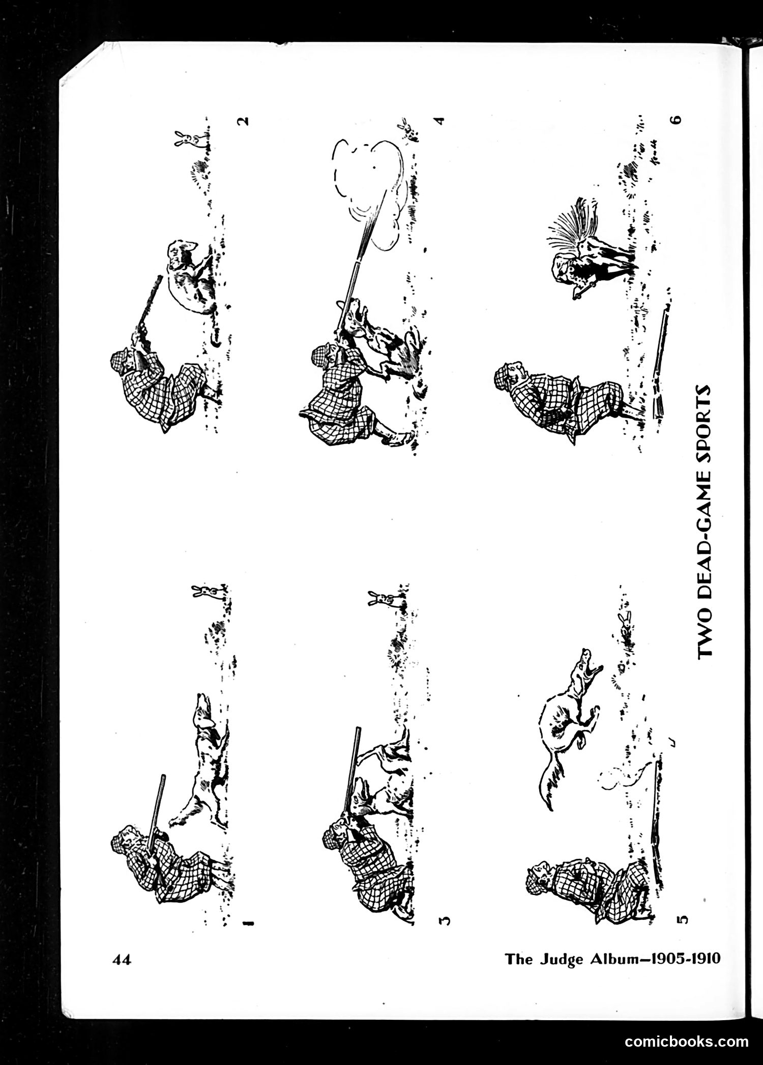 Judge — July 1938 — page 46 of 53