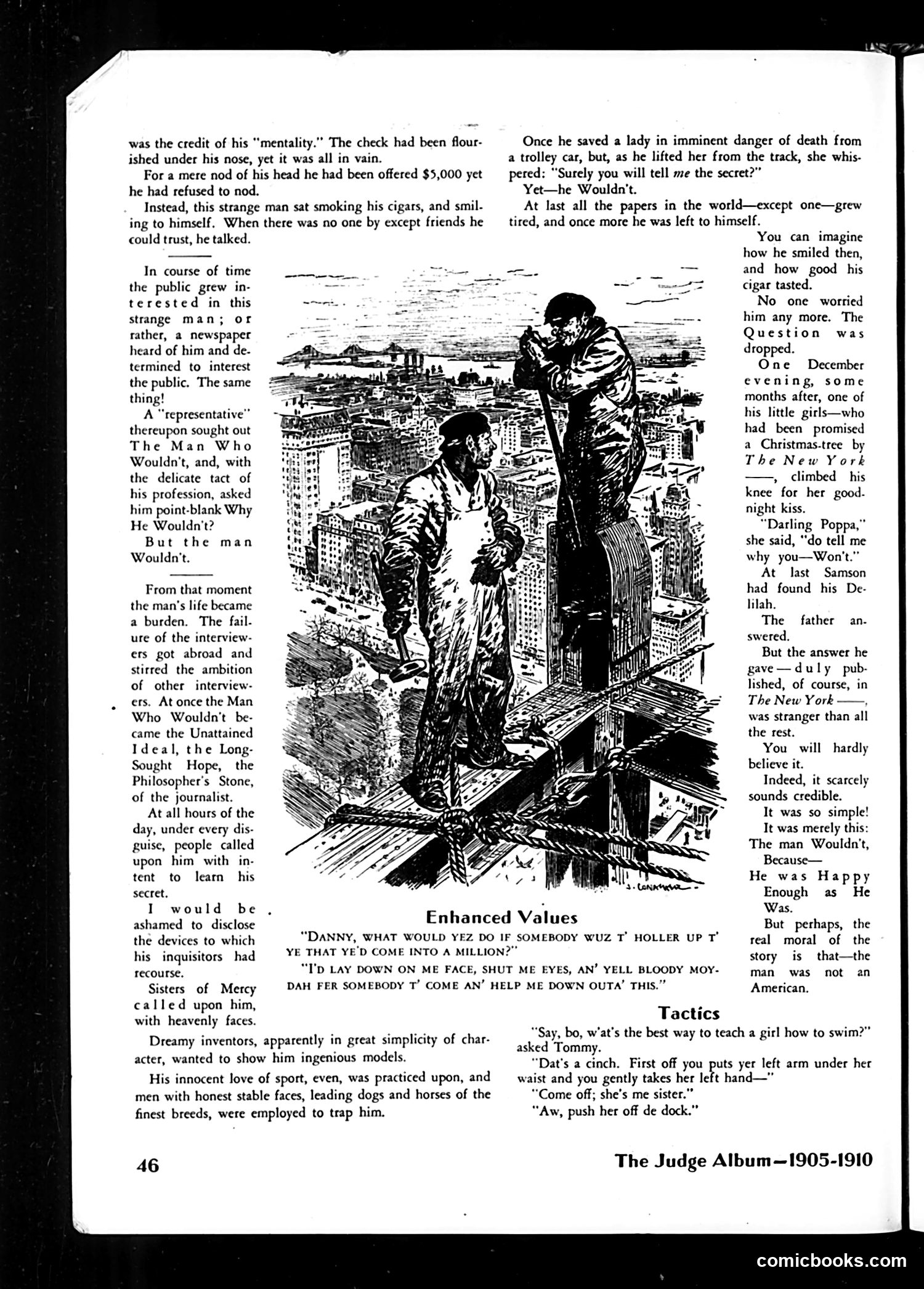 Judge — July 1938 — page 48 of 53