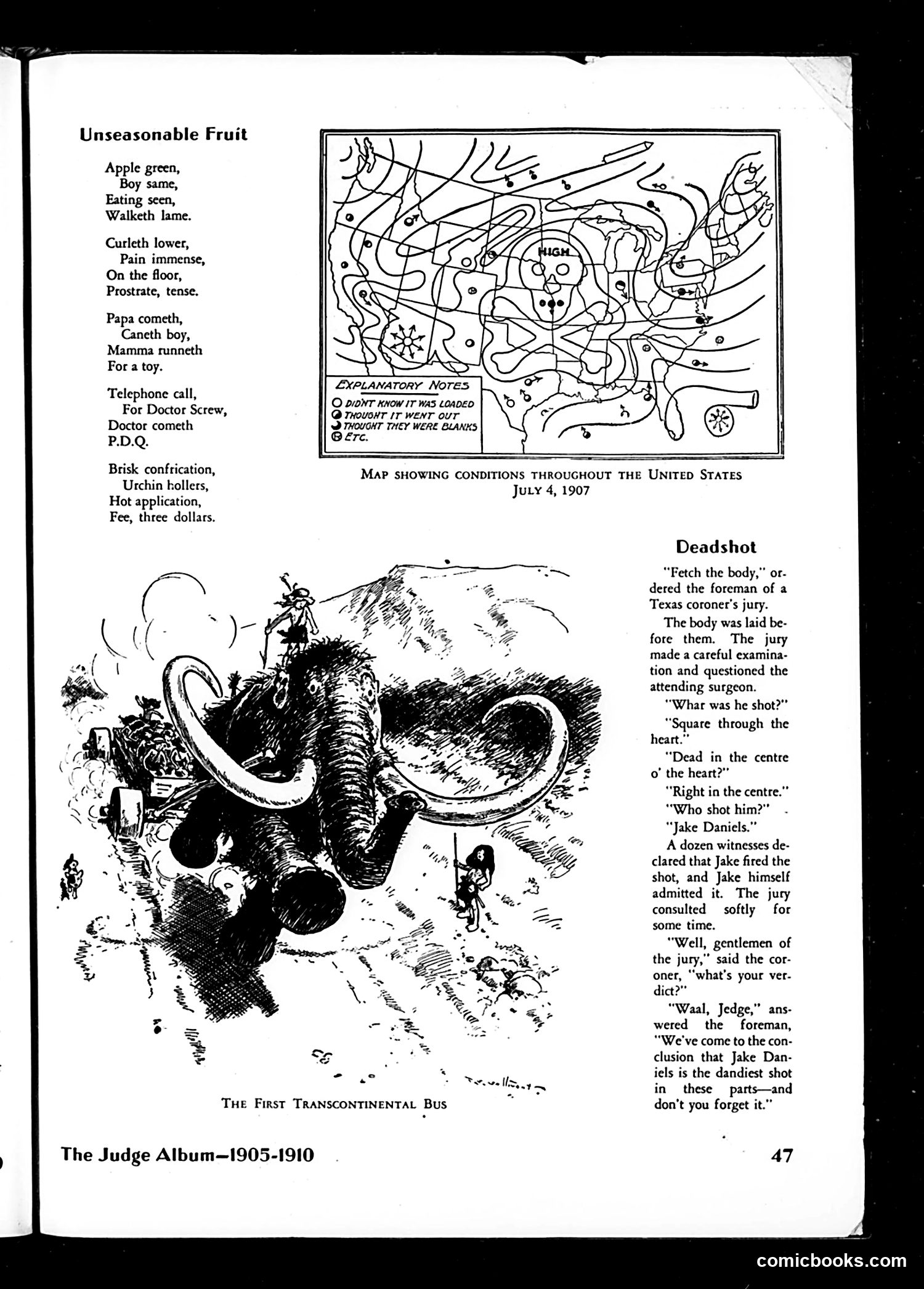 Judge — July 1938 — page 49 of 53