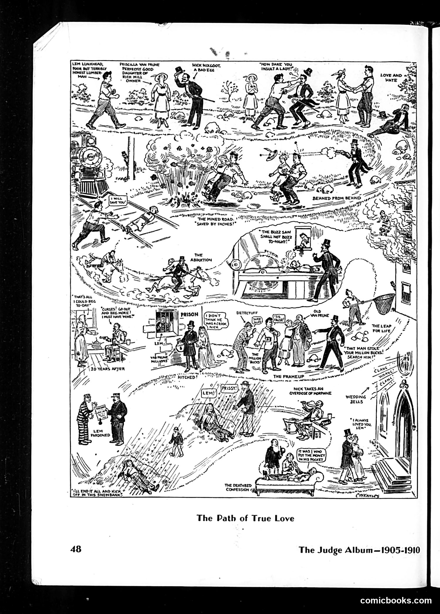 Judge — July 1938 — page 50 of 53
