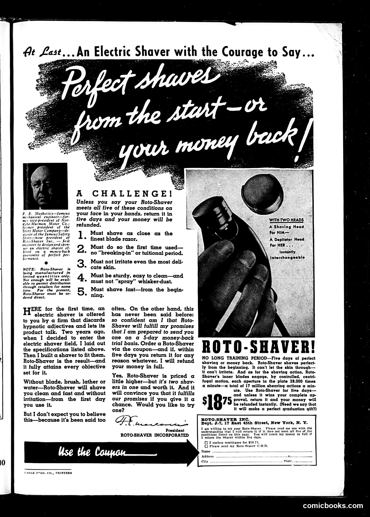 Judge — July 1938 — page 51 of 53