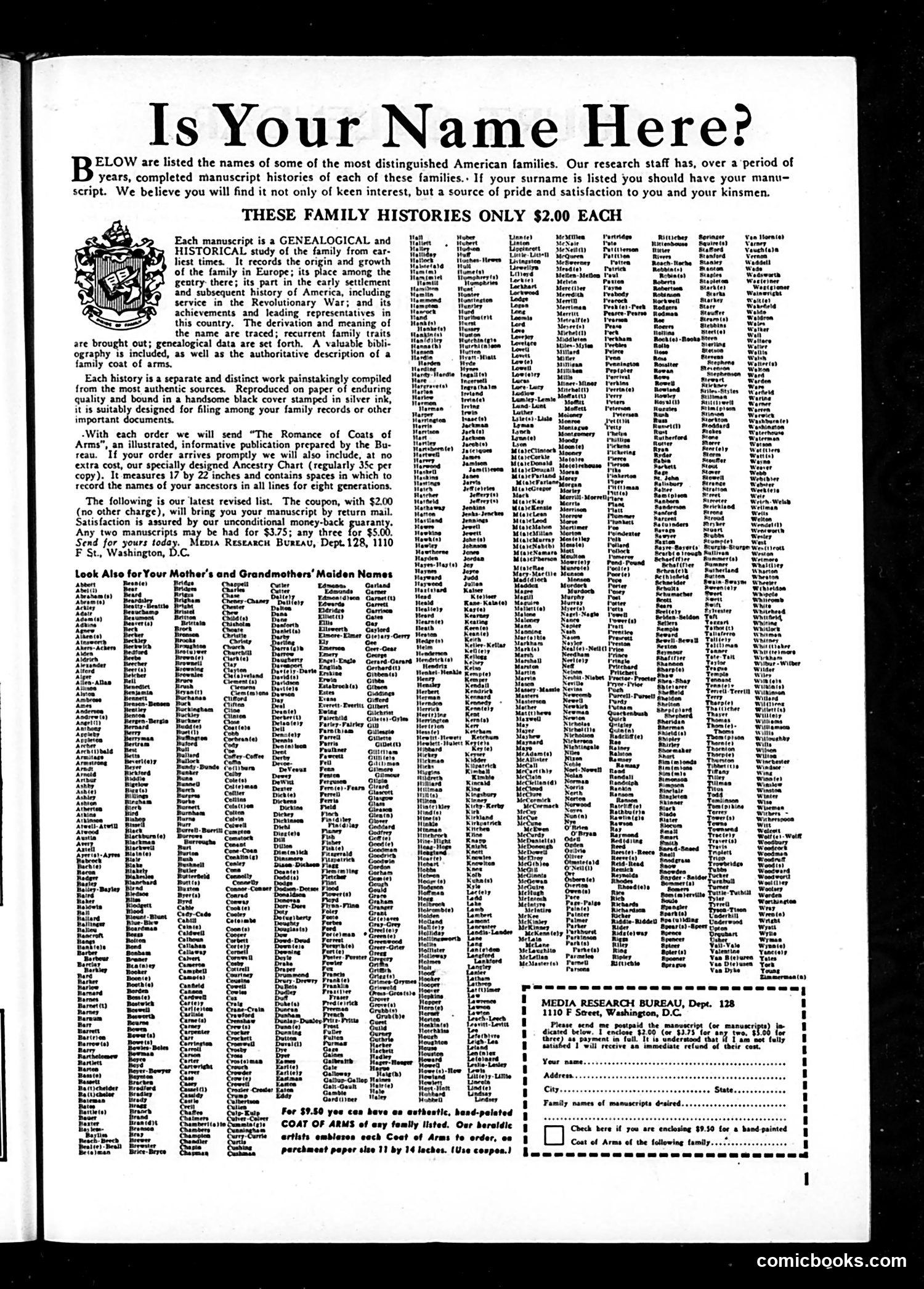 Judge — August 1938 — page 3 of 36
