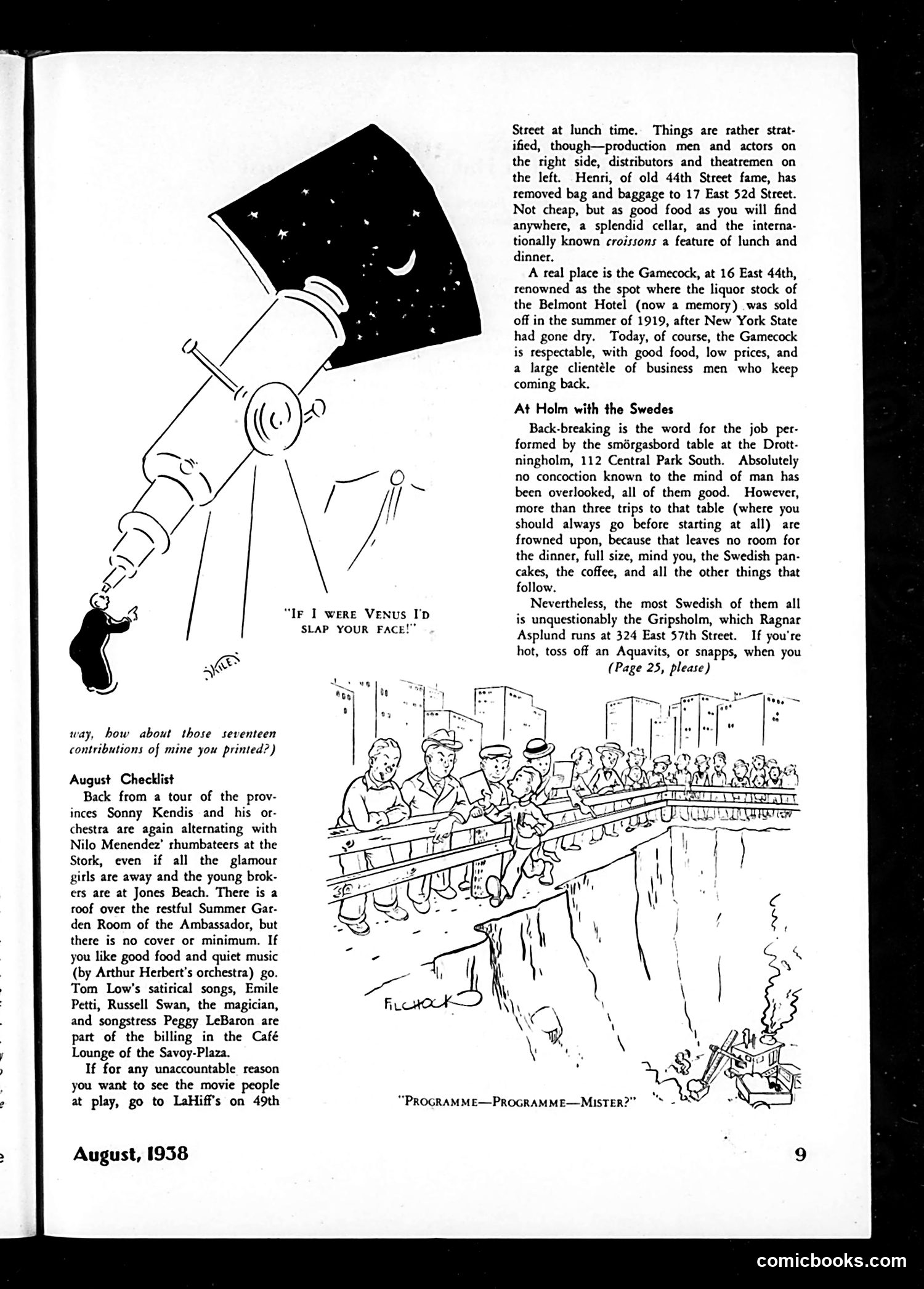 Judge — August 1938 — page 11 of 36