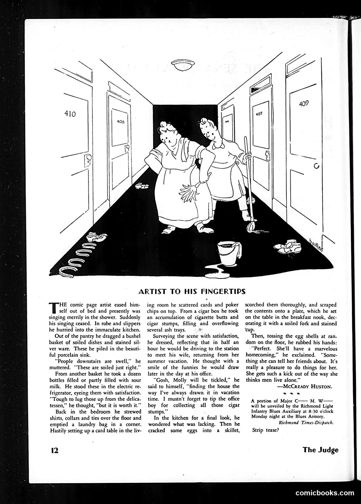 Judge — August 1938 — page 14 of 36