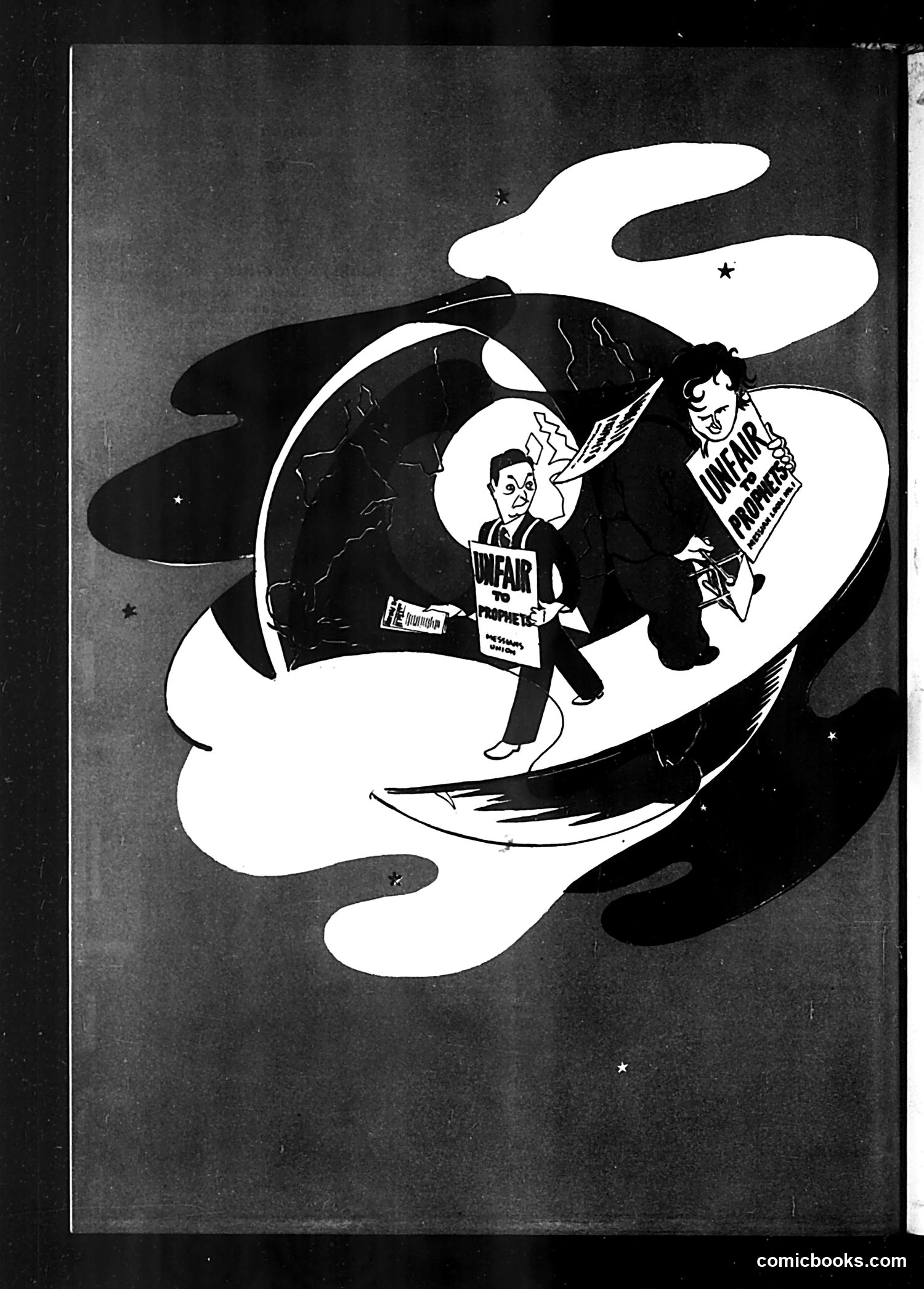 Judge — August 1938 — page 16 of 36