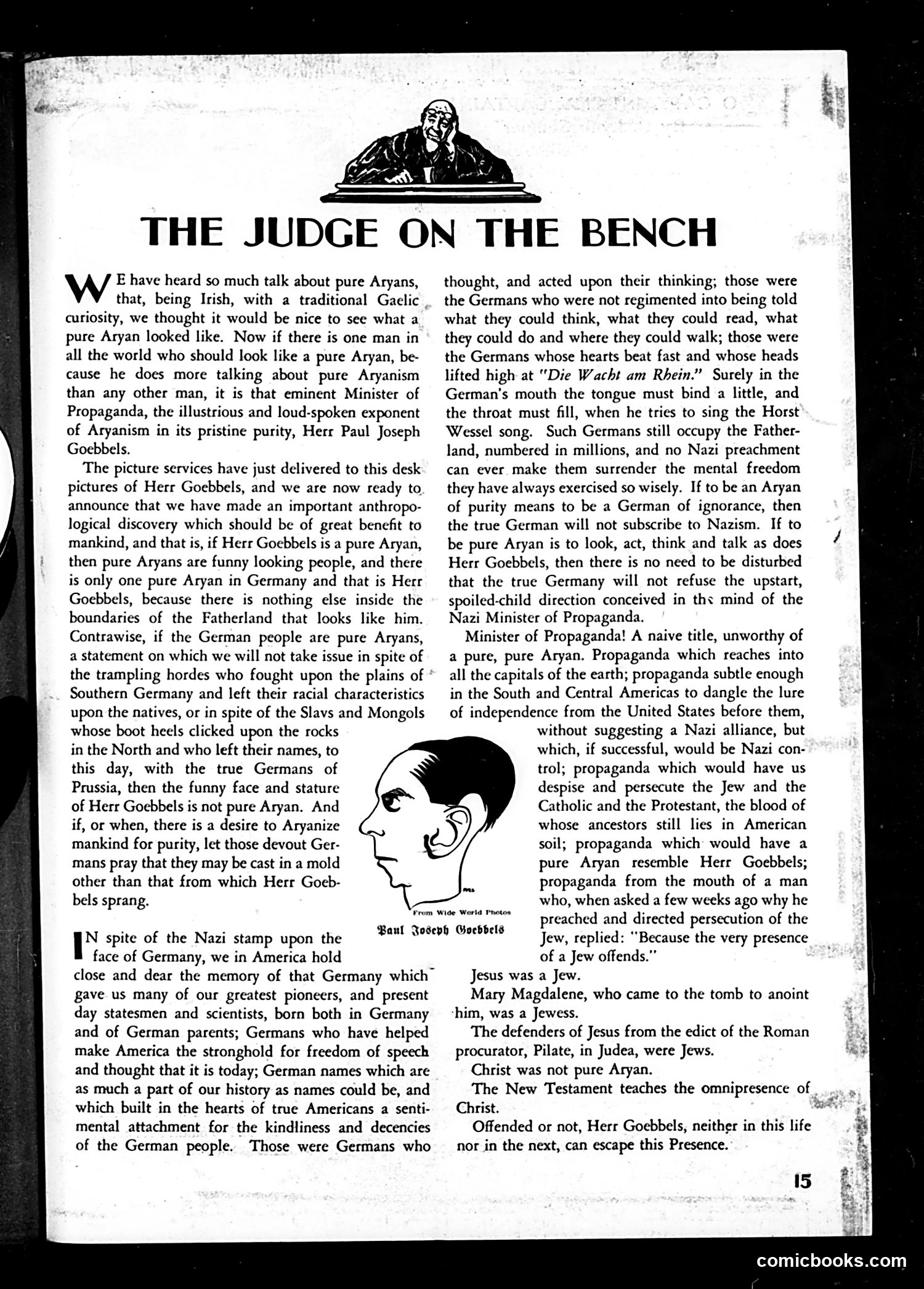 Judge — August 1938 — page 17 of 36
