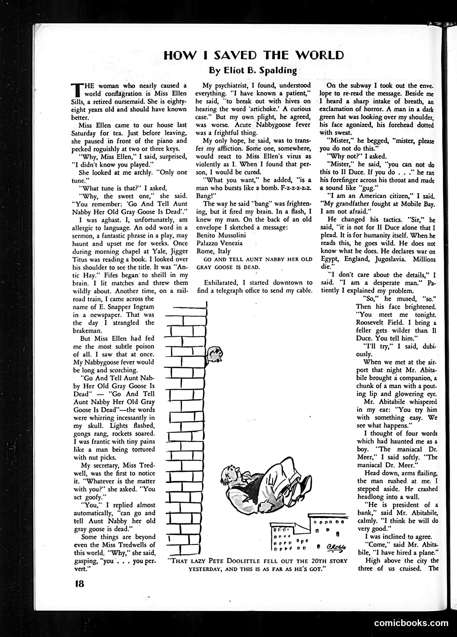 Judge — August 1938 — page 20 of 36