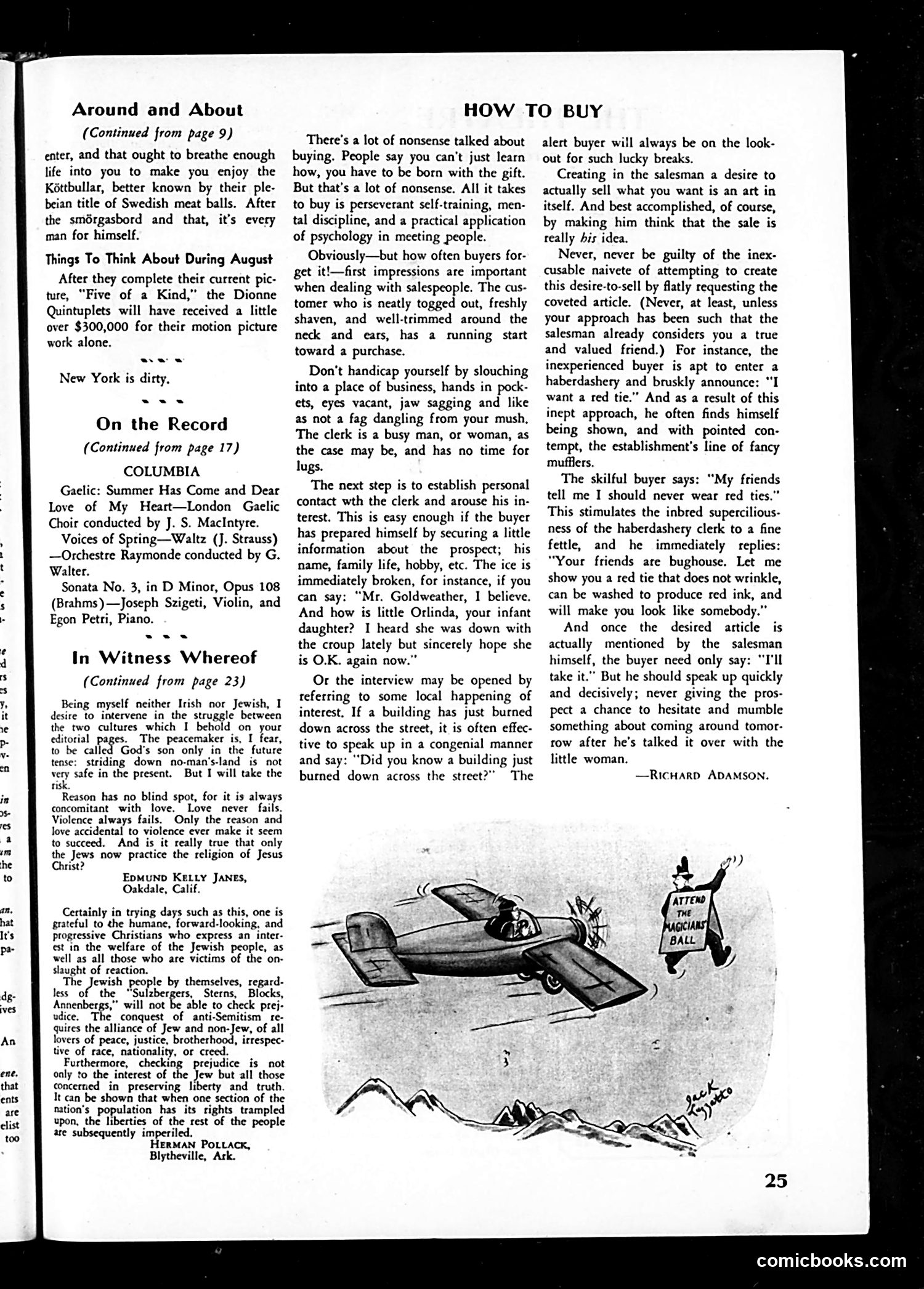 Judge — August 1938 — page 27 of 36