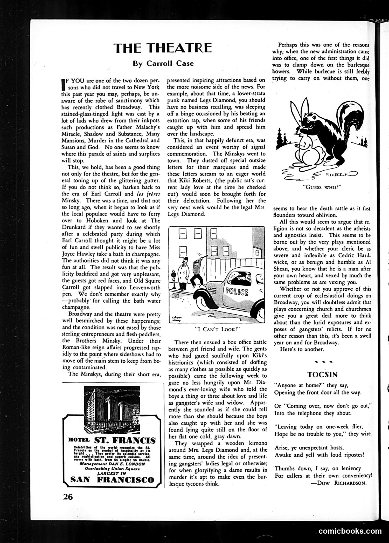Judge — August 1938 — page 28 of 36