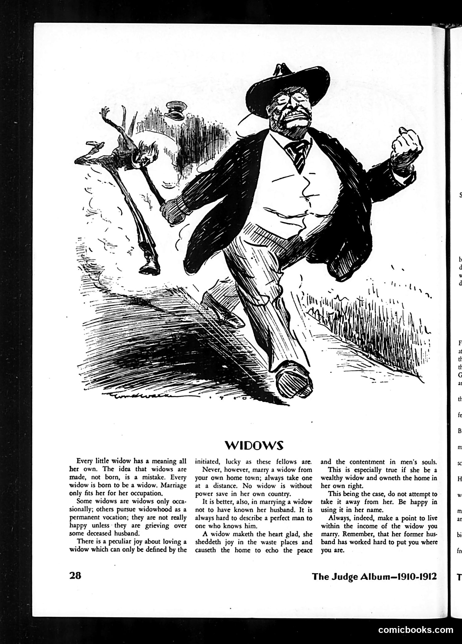 Judge — August 1938 — page 30 of 36