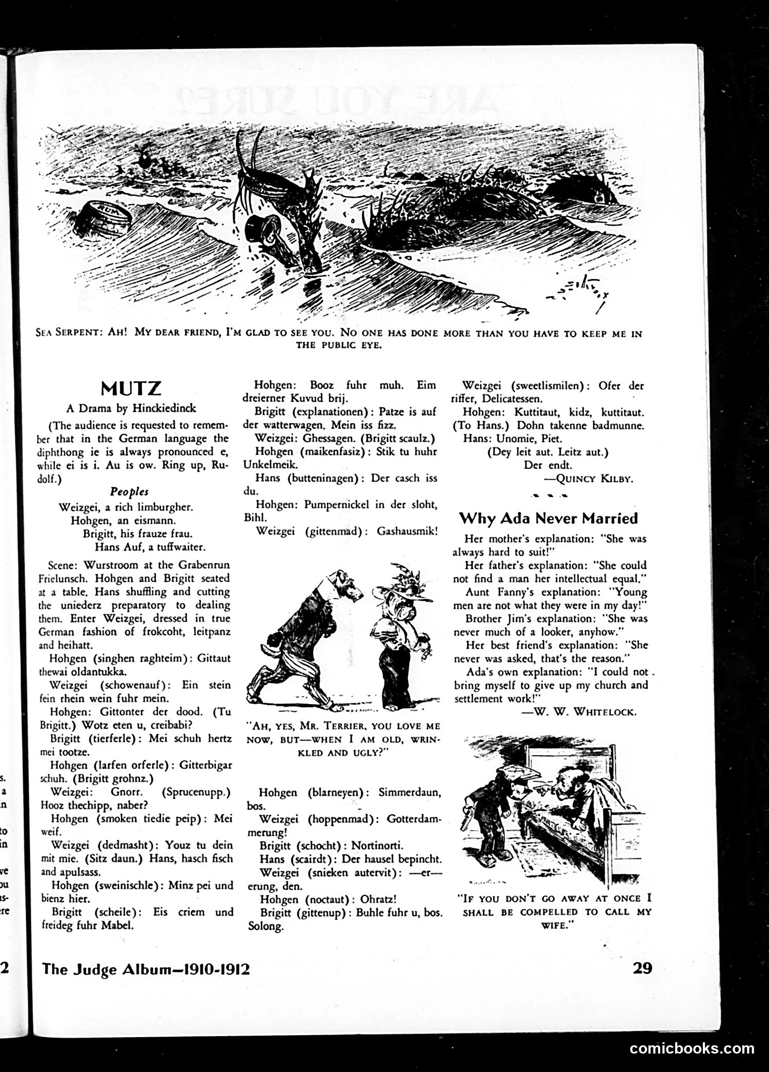 Judge — August 1938 — page 31 of 36