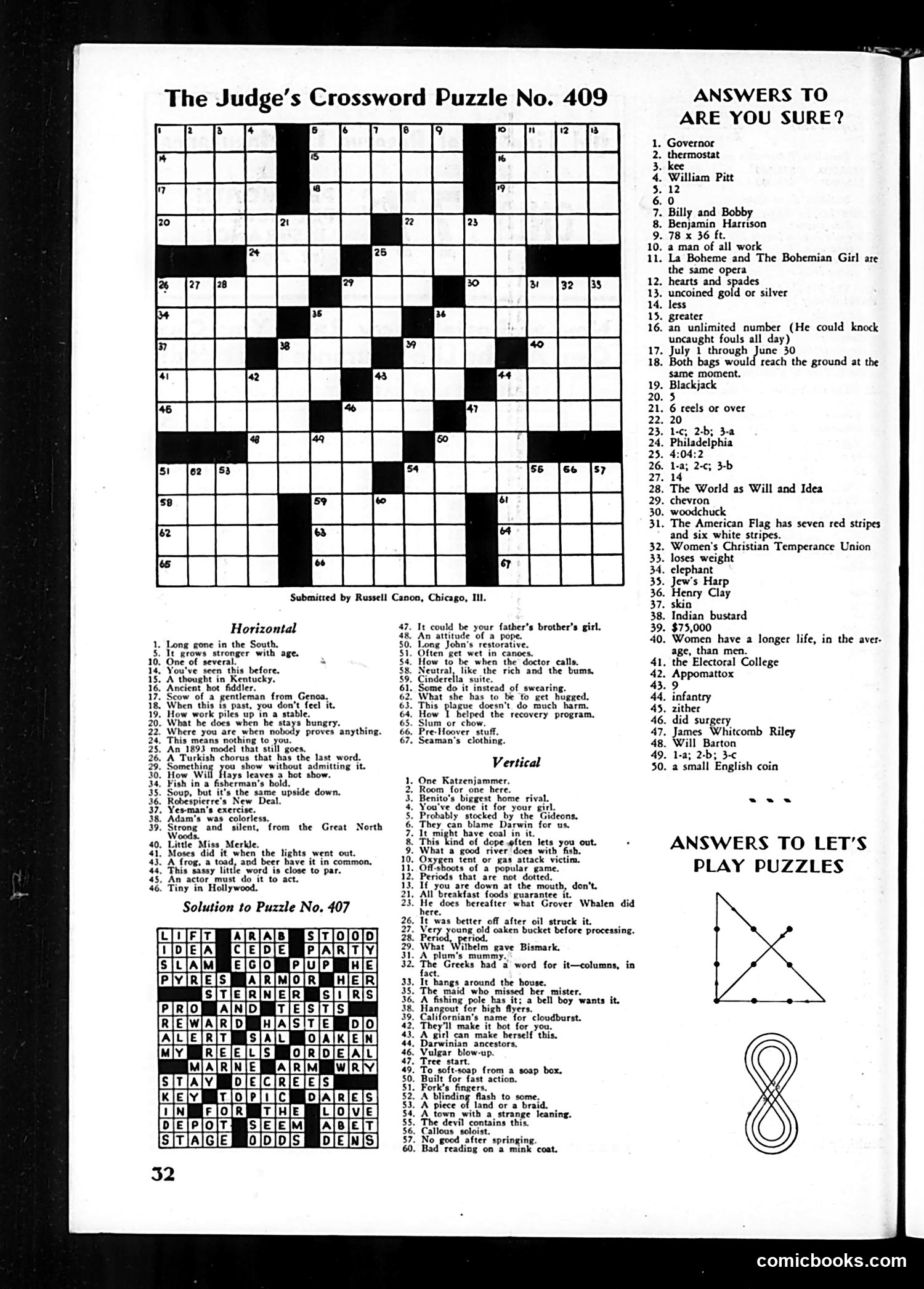 Judge — August 1938 — page 34 of 36
