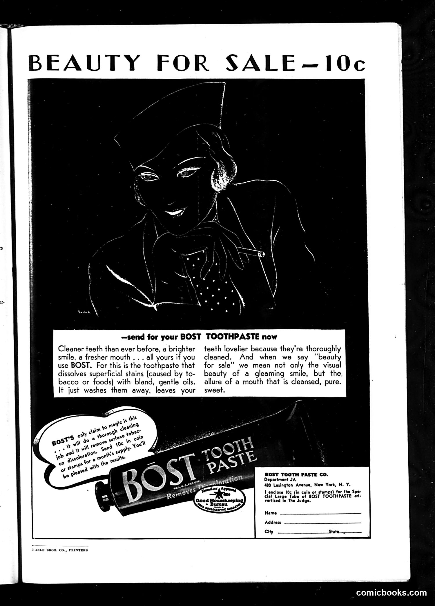 Judge — August 1938 — page 35 of 36