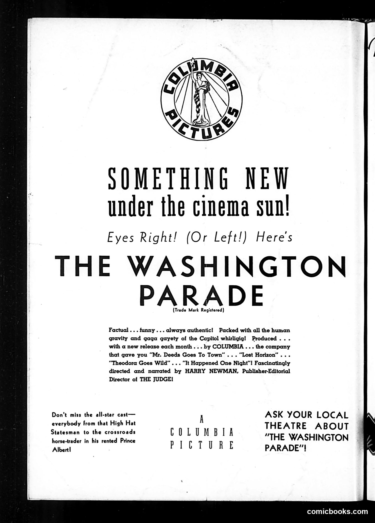 Judge — August 1938 — page 36 of 36