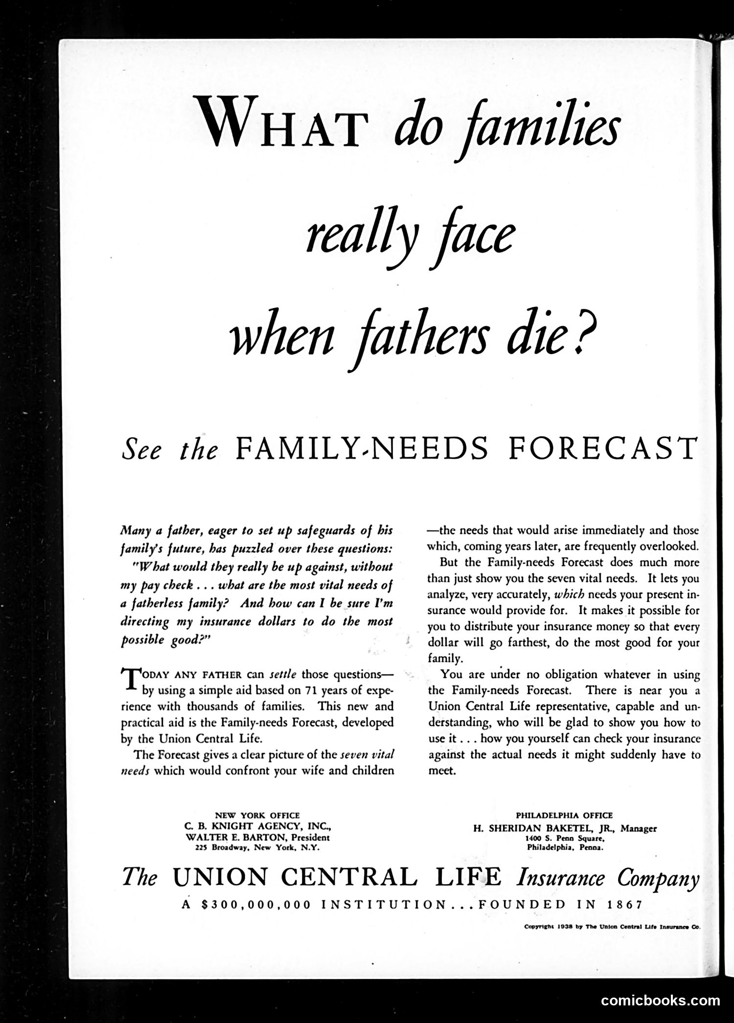 Judge — September 1938 — page 2 of 53