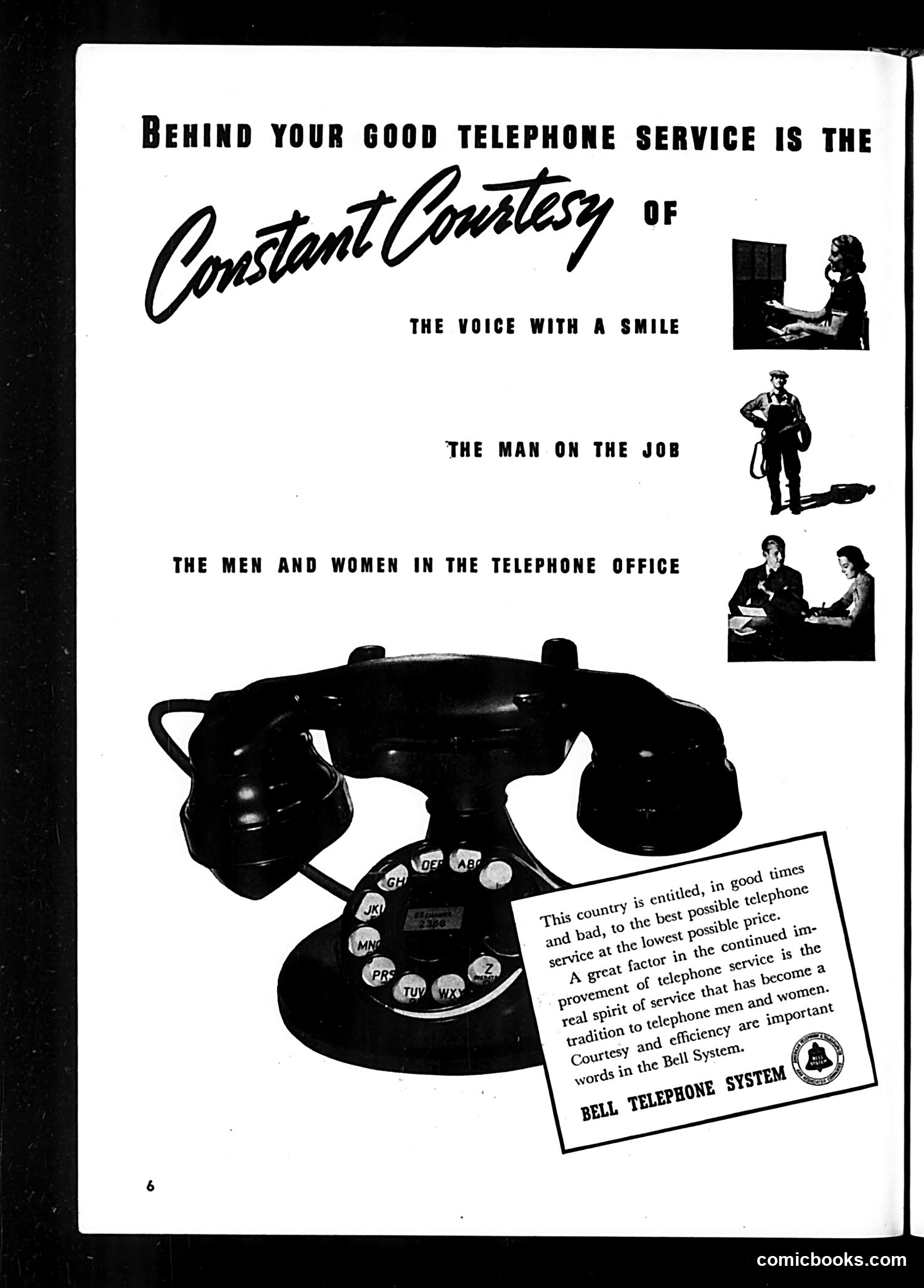 Judge — September 1938 — page 8 of 53