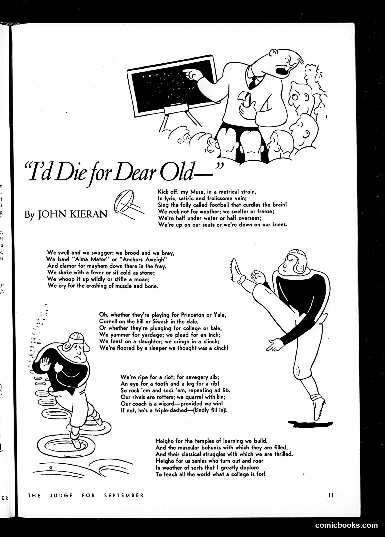 Judge — September 1938 — page 13 of 53