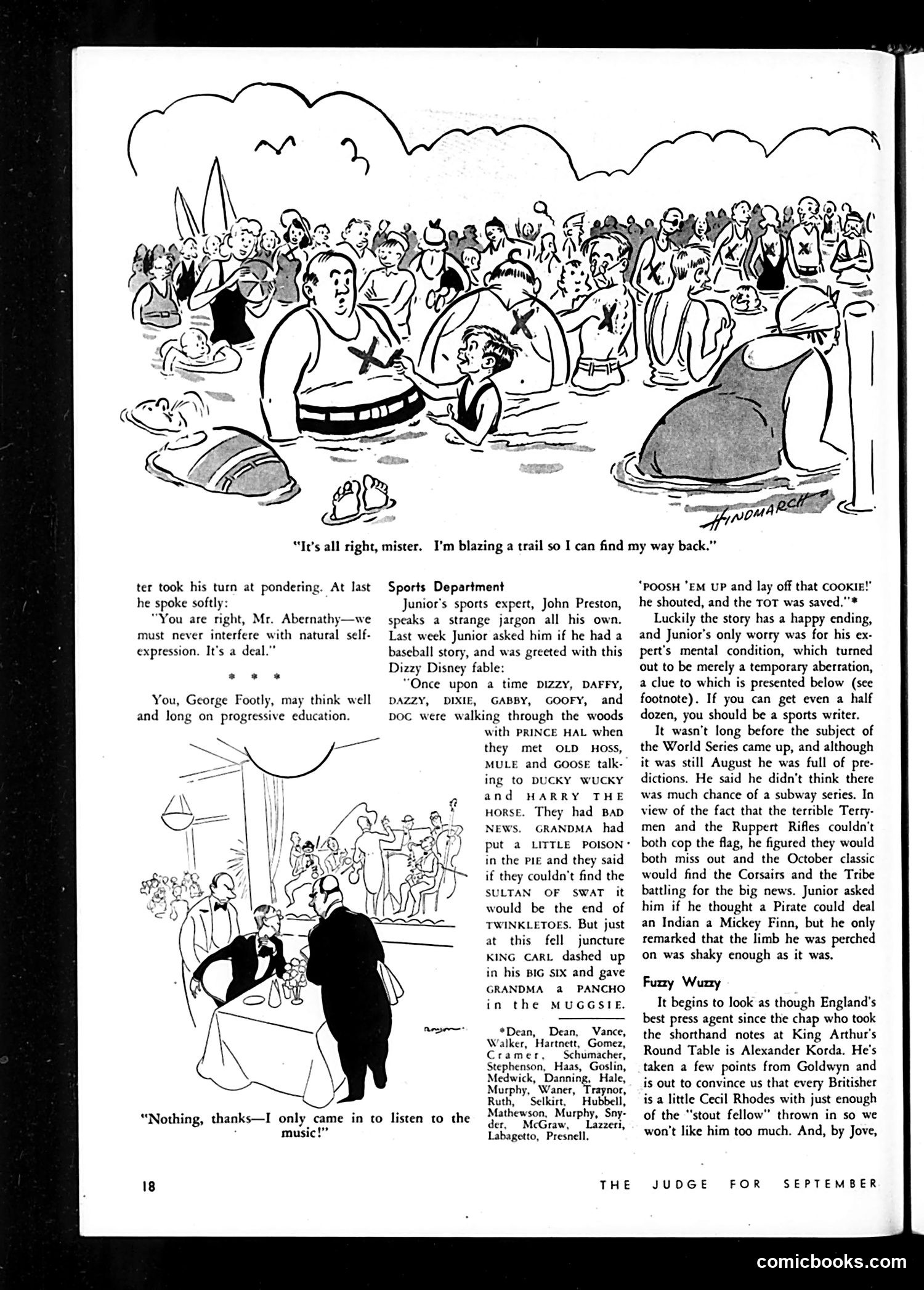 Judge — September 1938 — page 20 of 53