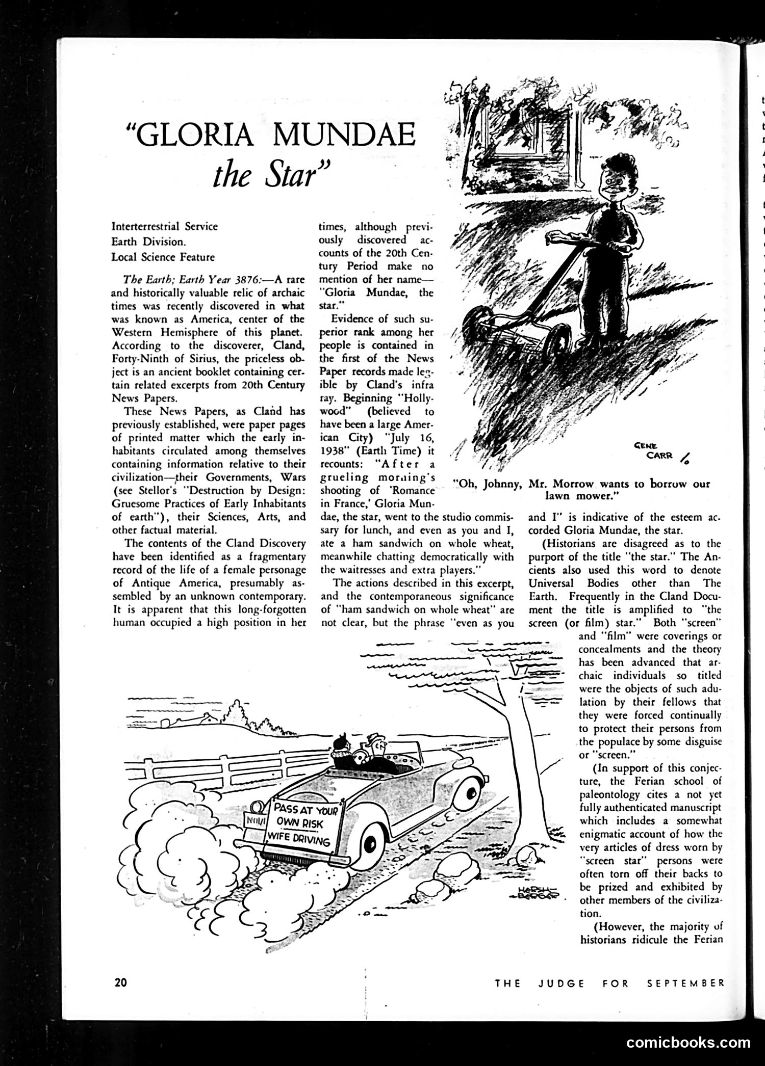 Judge — September 1938 — page 22 of 53