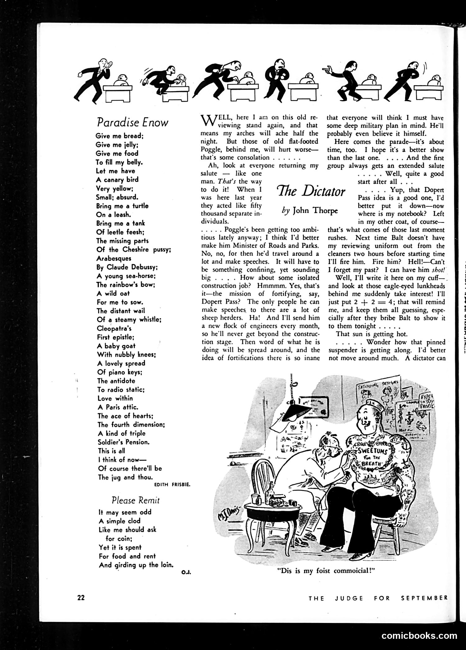 Judge — September 1938 — page 24 of 53