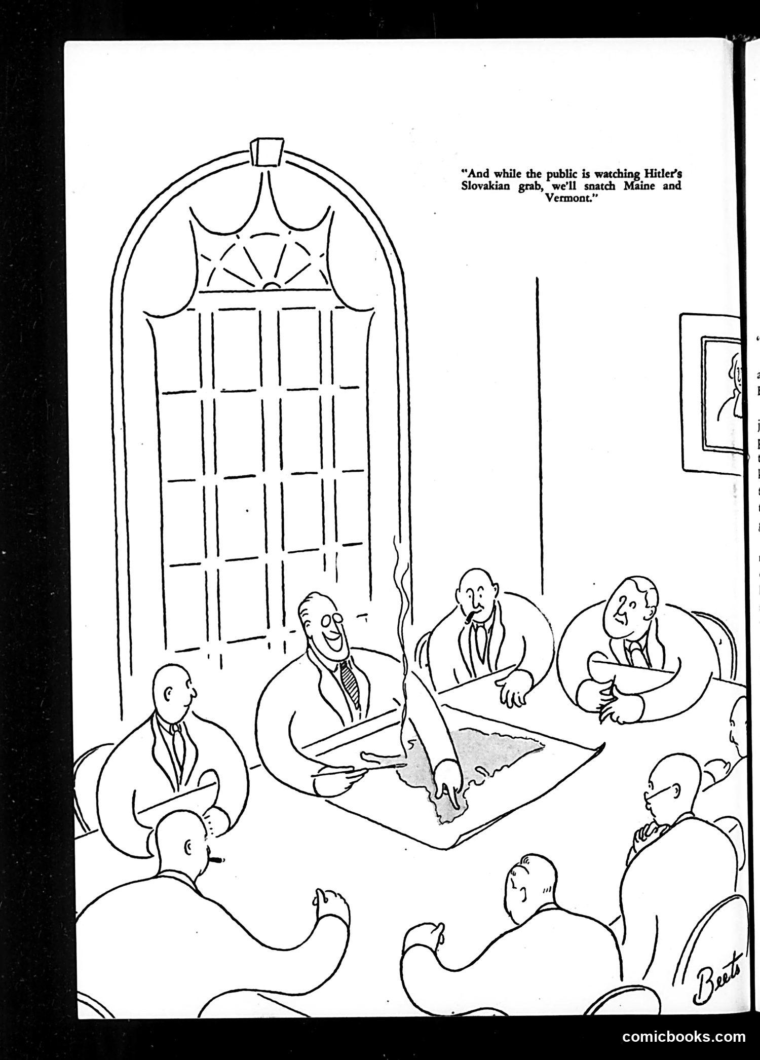 Judge — September 1938 — page 26 of 53