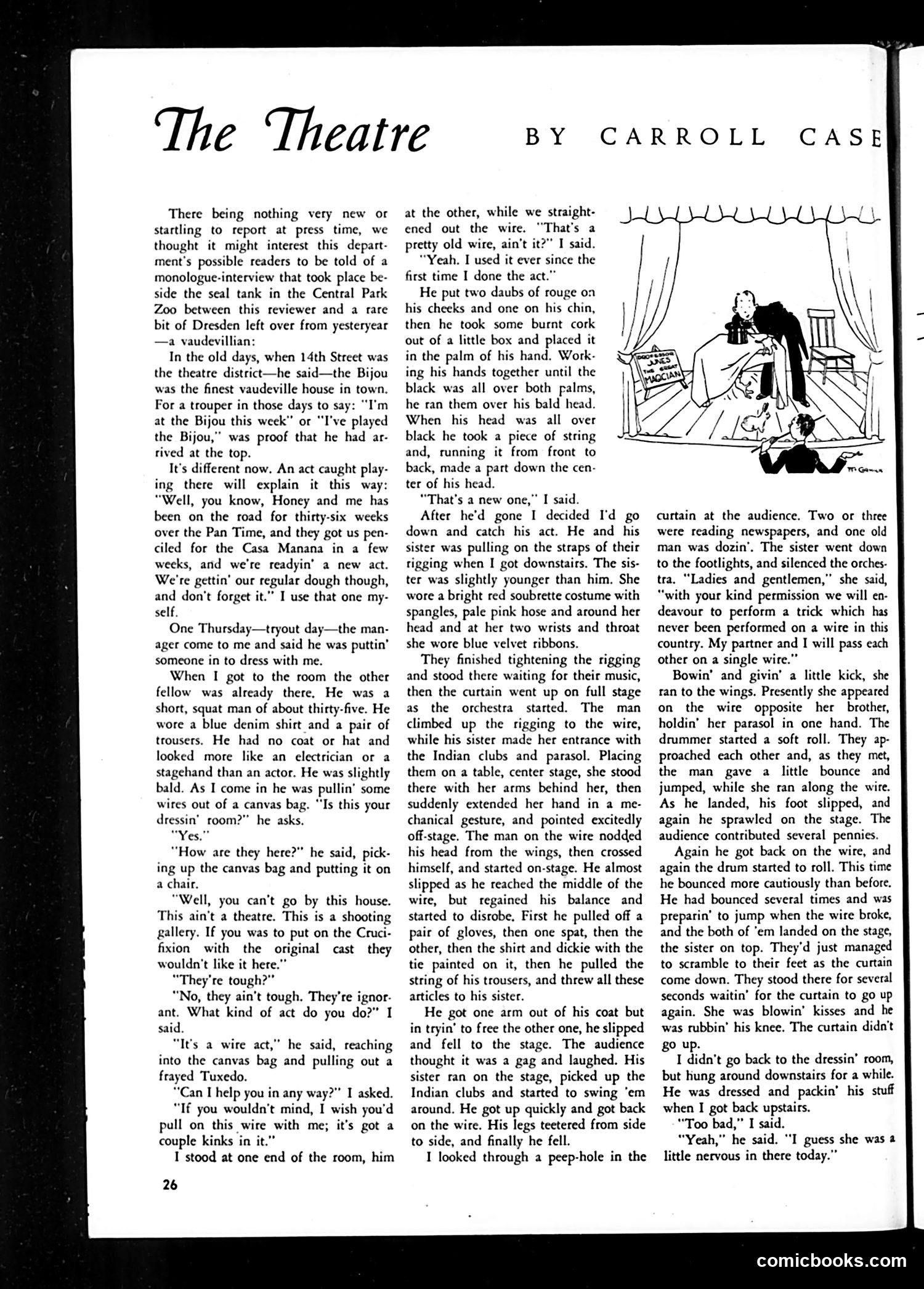 Judge — September 1938 — page 28 of 53
