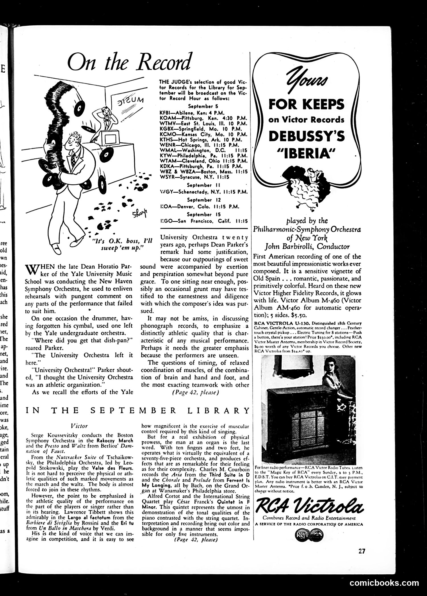 Judge — September 1938 — page 29 of 53
