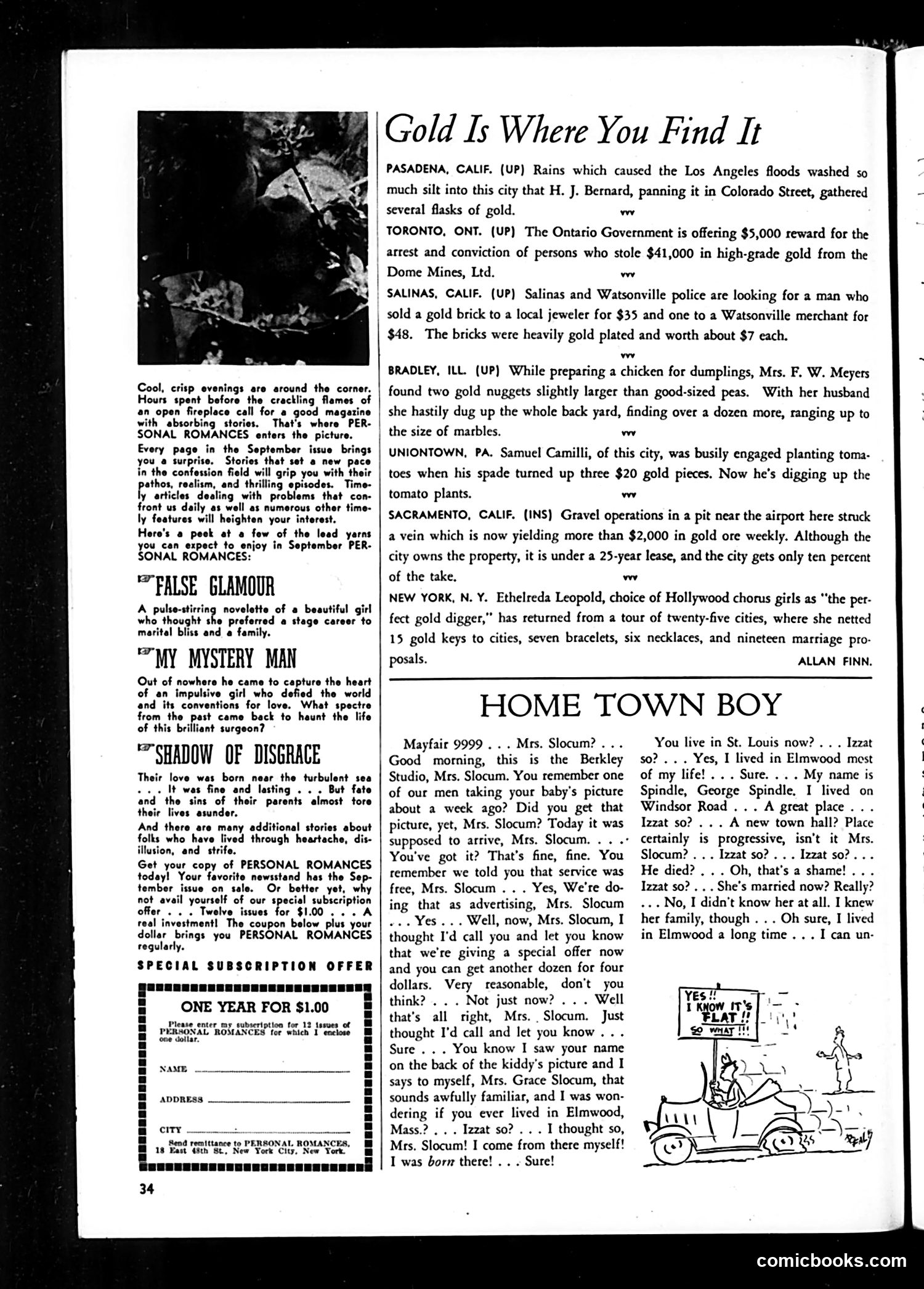 Judge — September 1938 — page 36 of 53