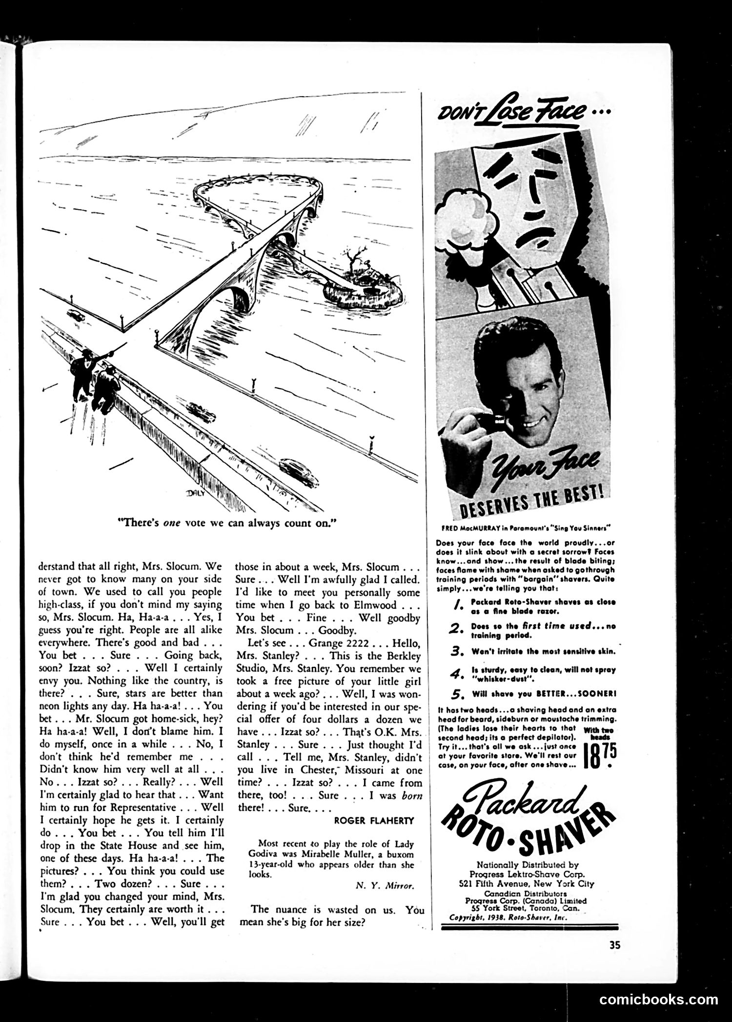 Judge — September 1938 — page 37 of 53