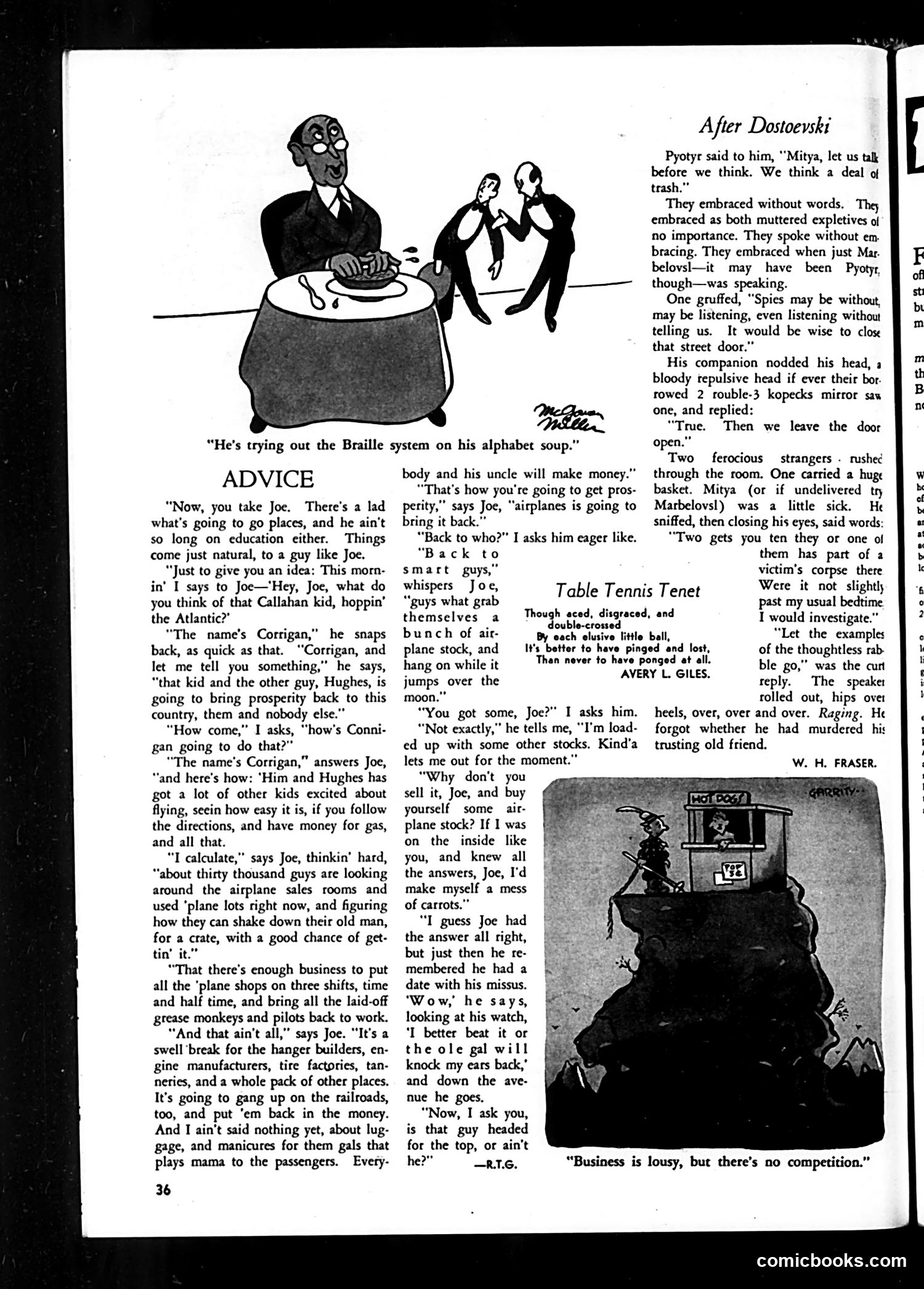 Judge — September 1938 — page 38 of 53