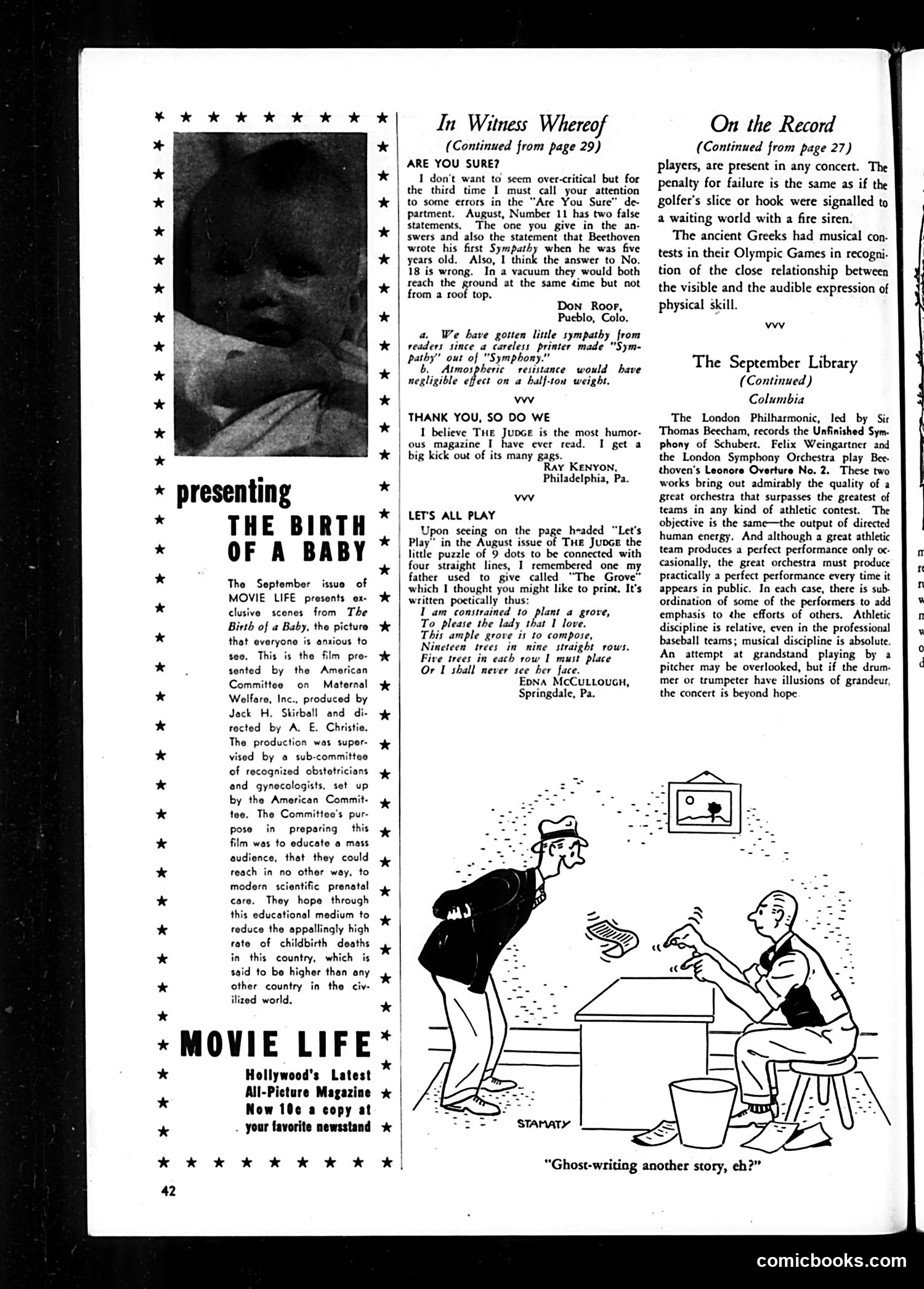Judge — September 1938 — page 44 of 53