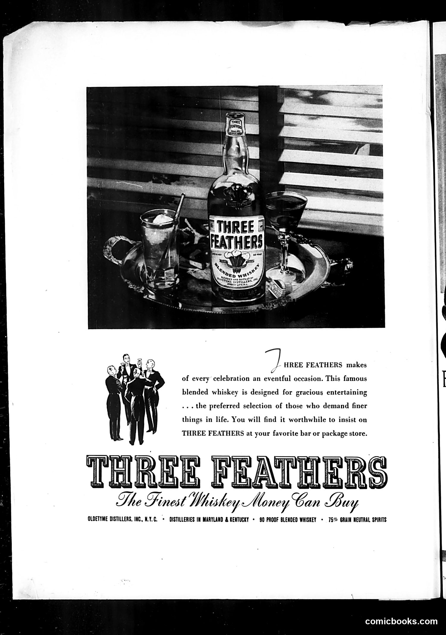 Judge — December 1938 — page 2 of 41