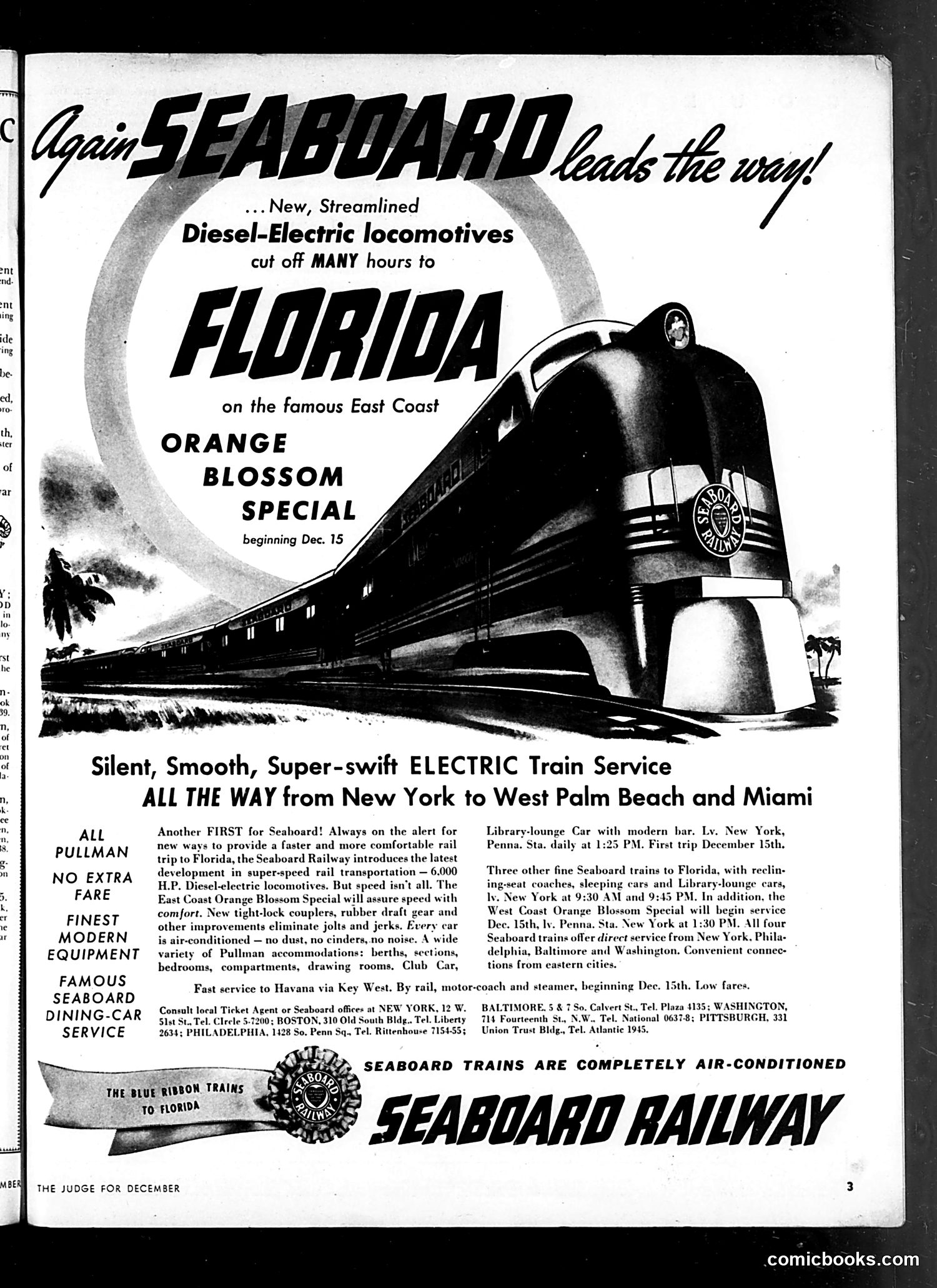 Judge — December 1938 — page 5 of 41