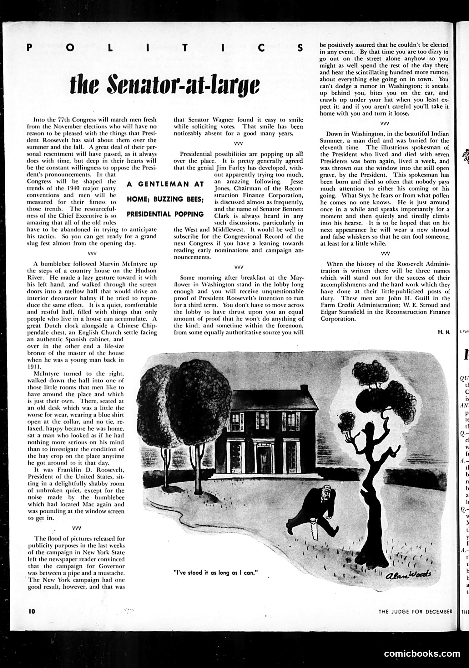 Judge — December 1938 — page 14 of 41