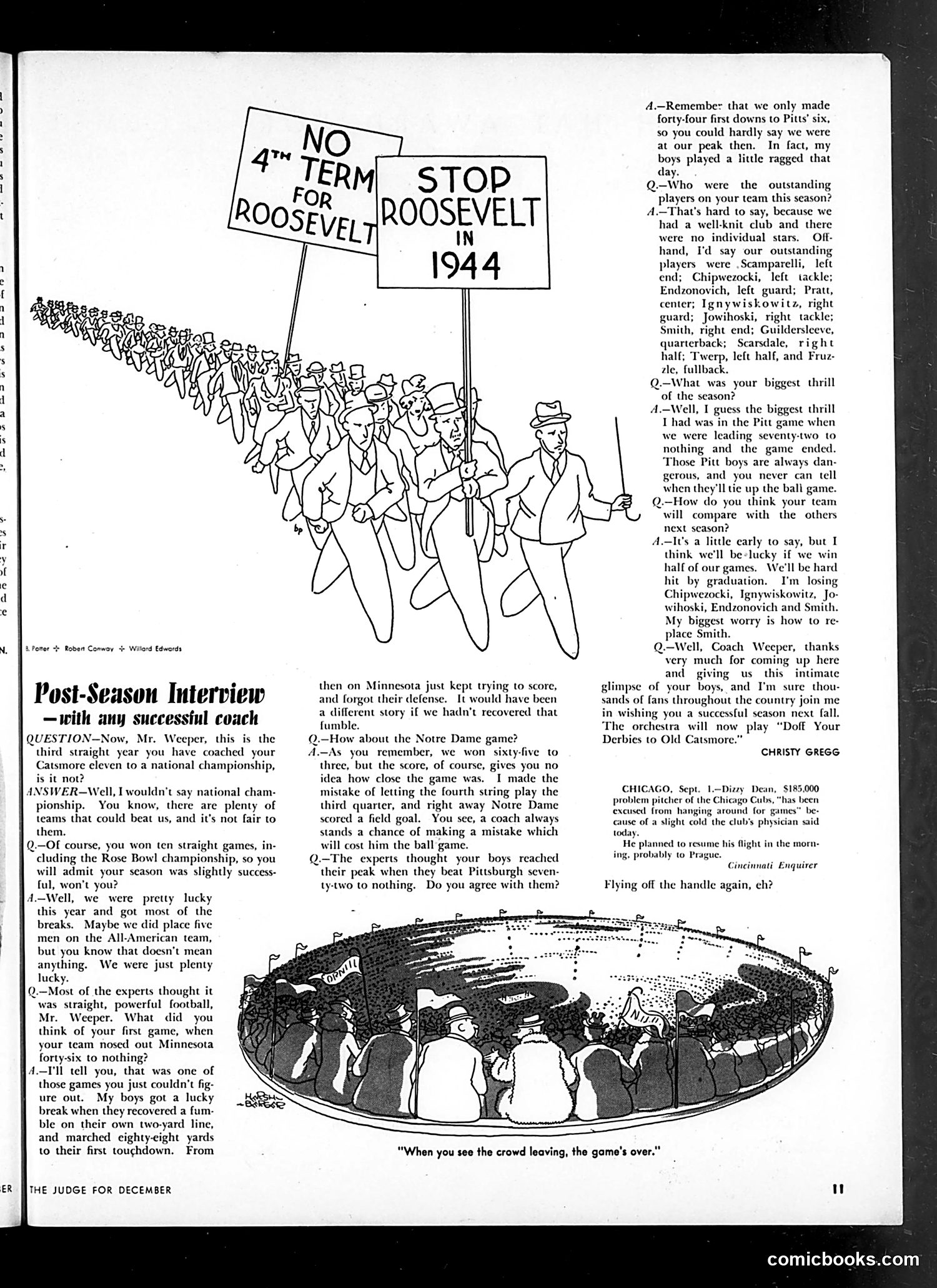 Judge — December 1938 — page 15 of 41