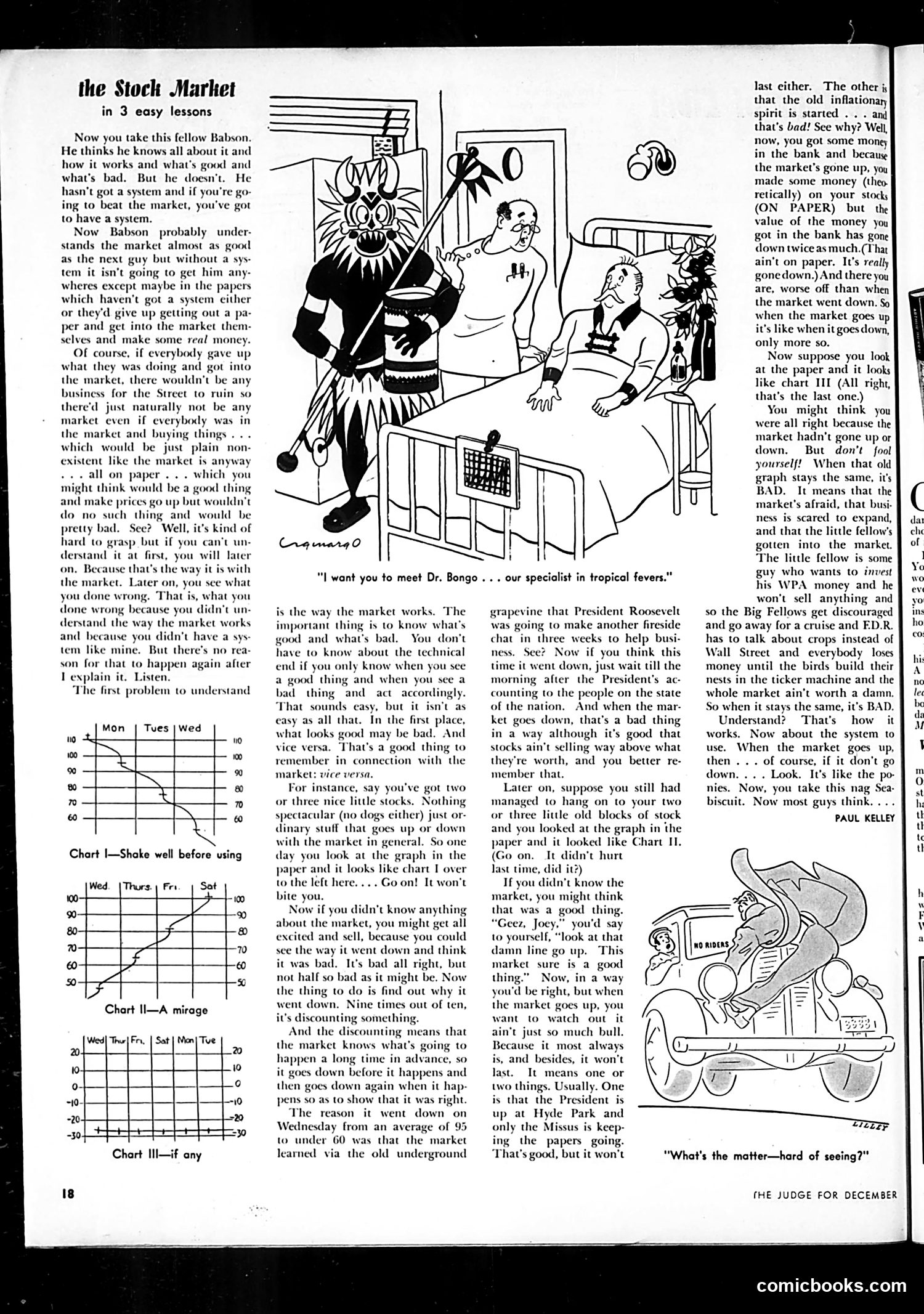 Judge — December 1938 — page 22 of 41