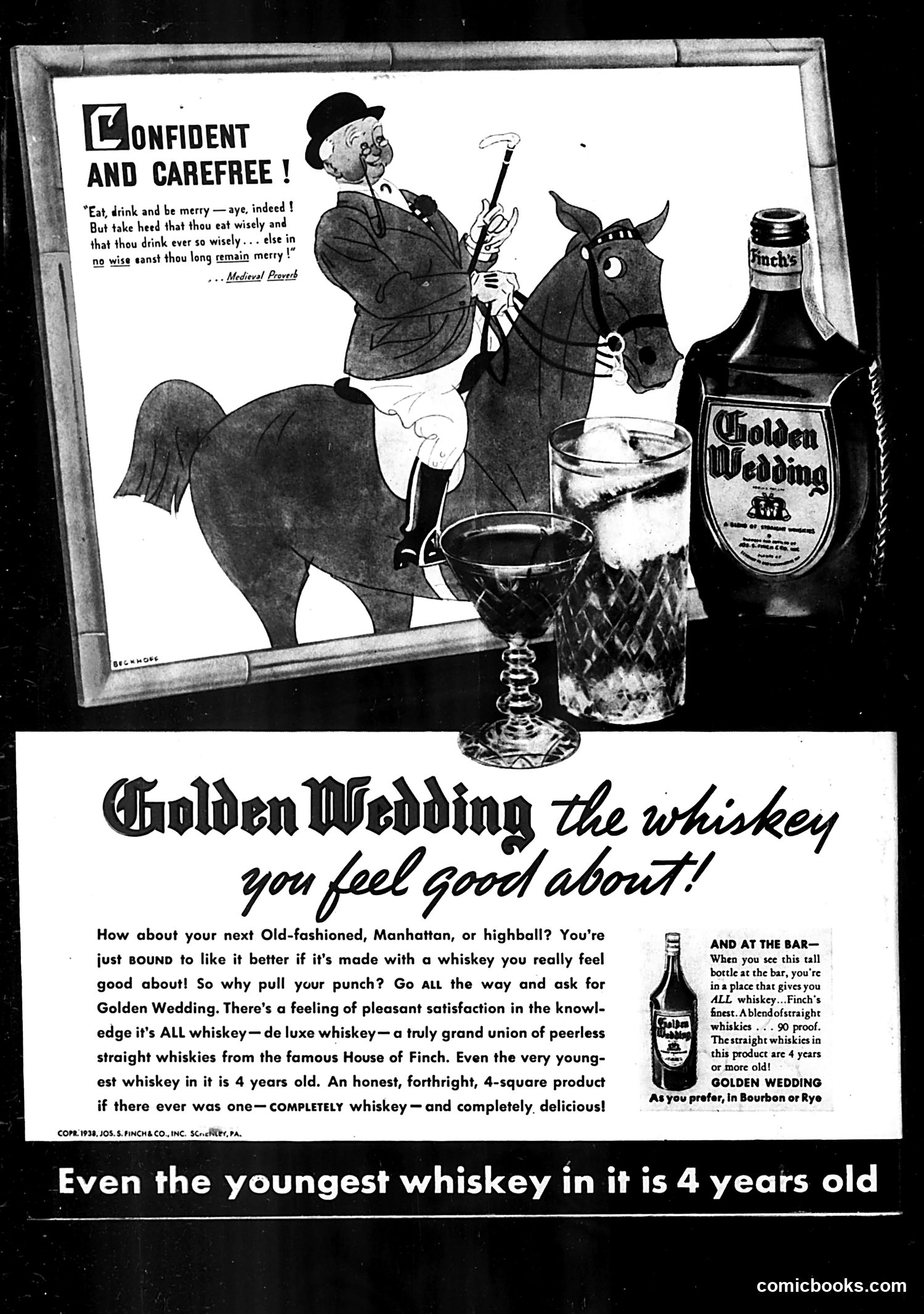 Judge — December 1938 — page 40 of 41