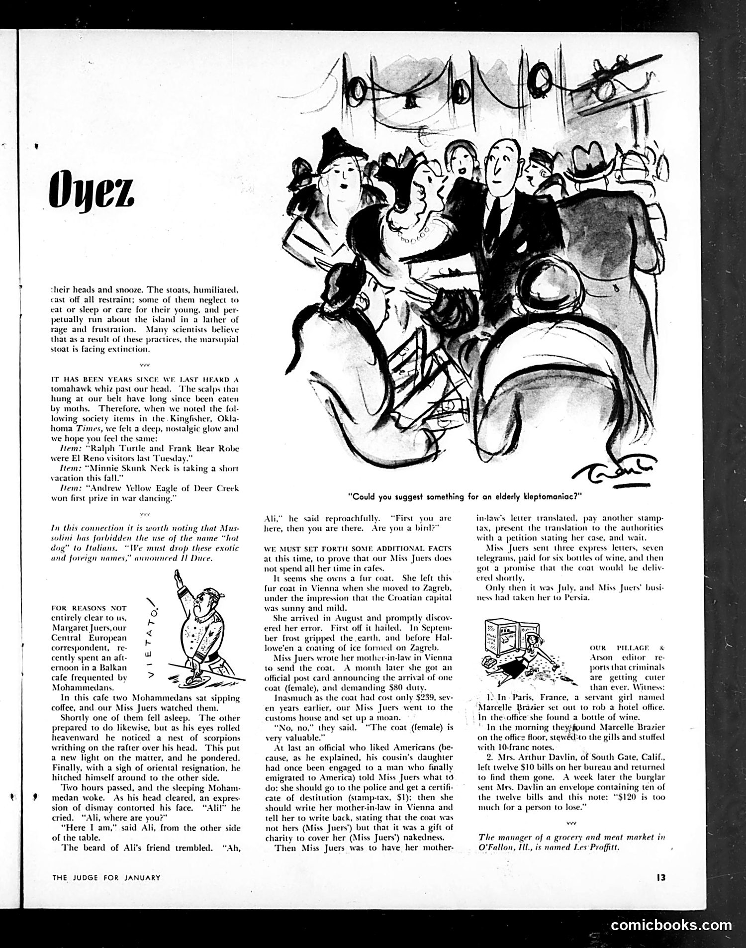 Judge — January 1939 — page 15 of 39