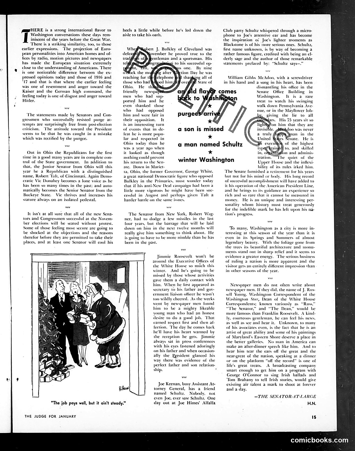 Judge — January 1939 — page 17 of 39