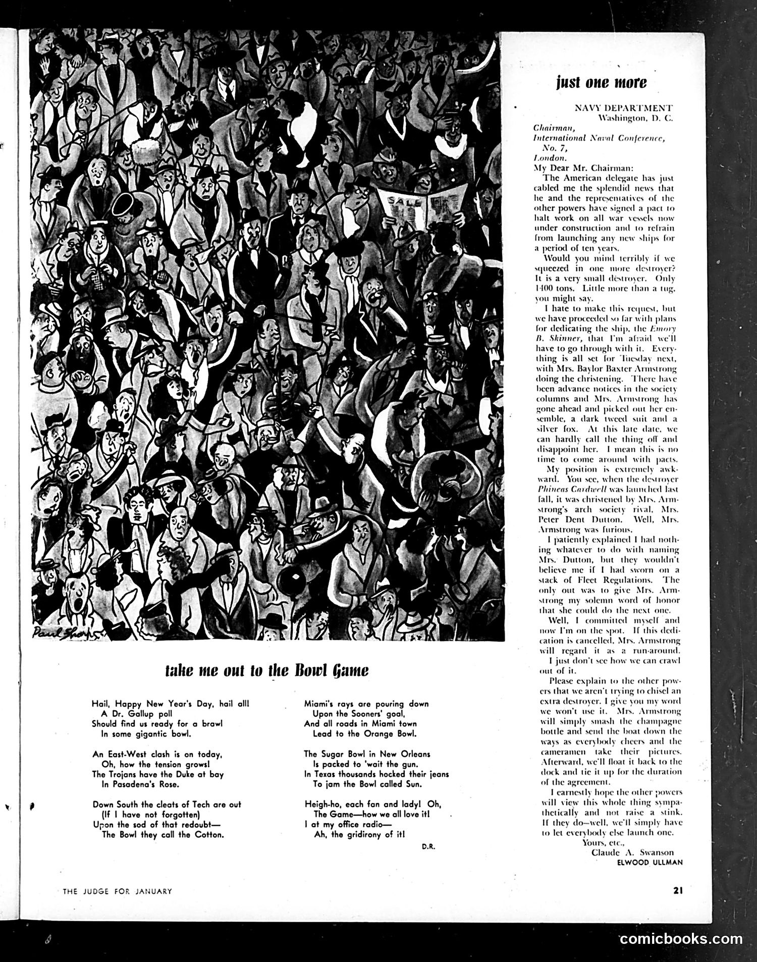 Judge — January 1939 — page 25 of 39