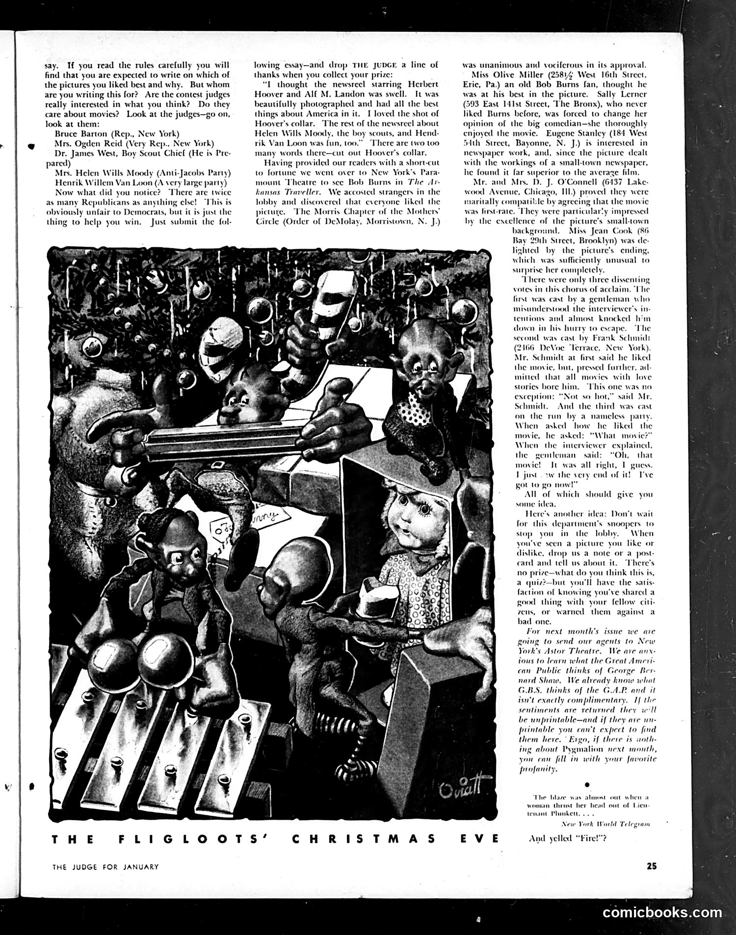Judge — January 1939 — page 29 of 39