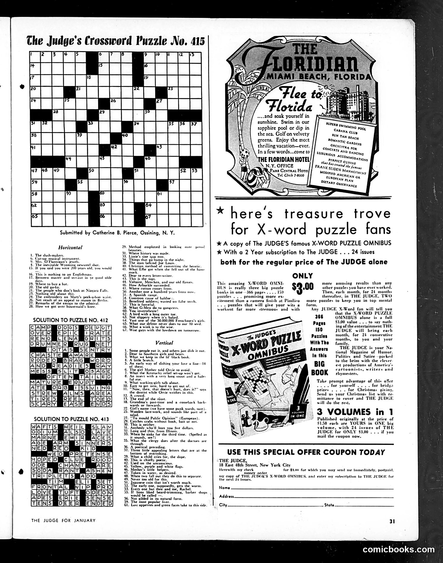 Judge — January 1939 — page 35 of 39