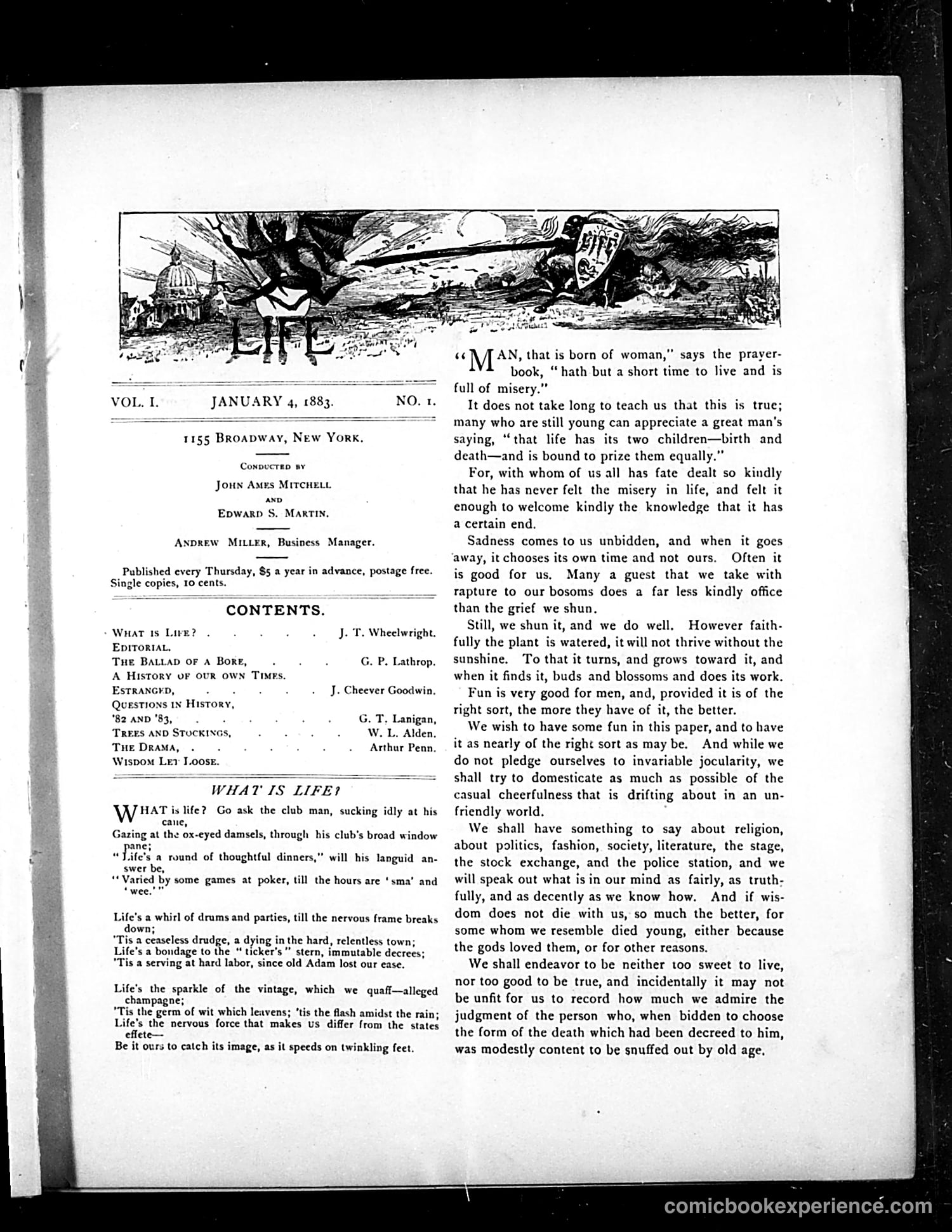 Life — January 4, 1883 — page 3 of 18