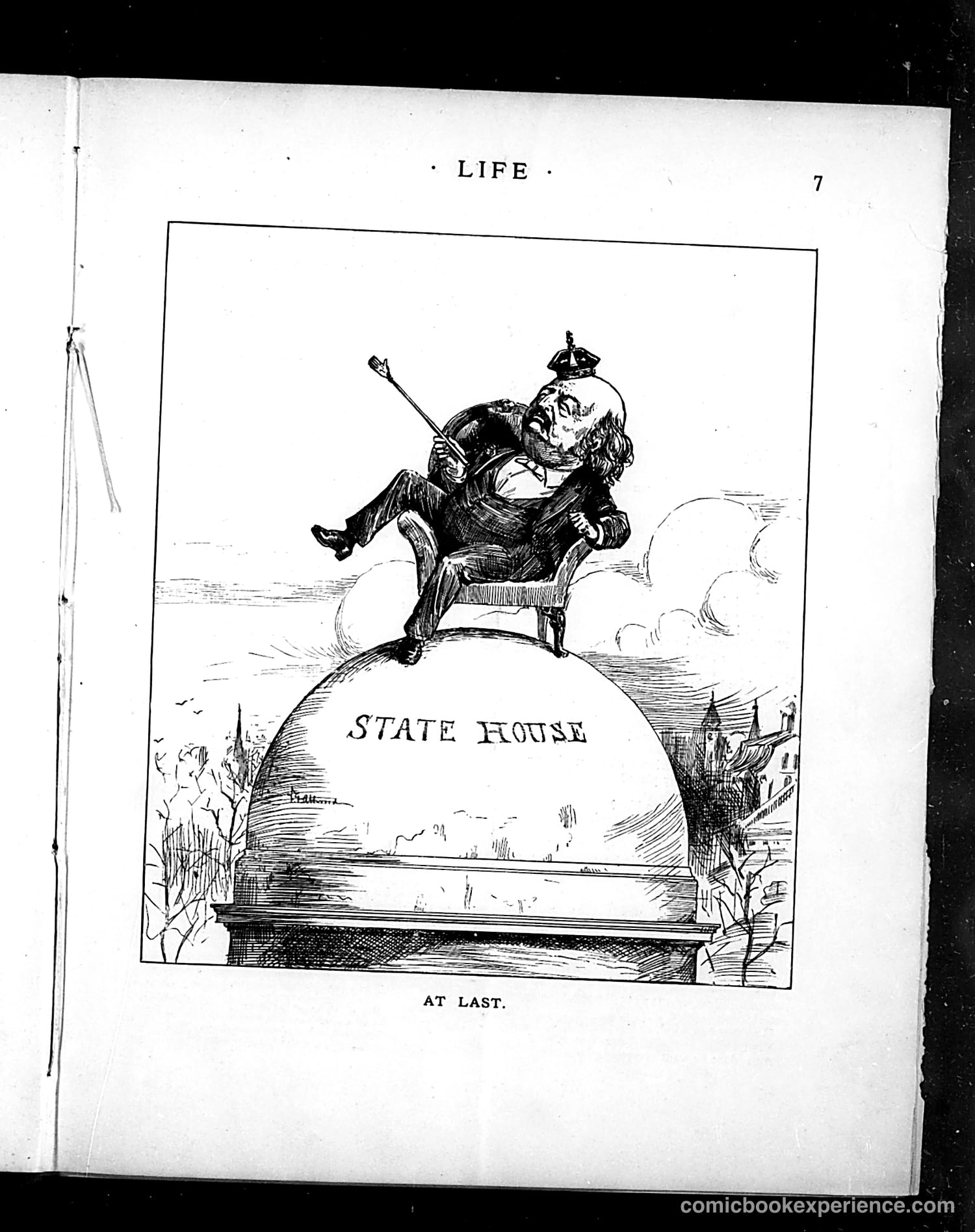 Life — January 4, 1883 — page 11 of 18